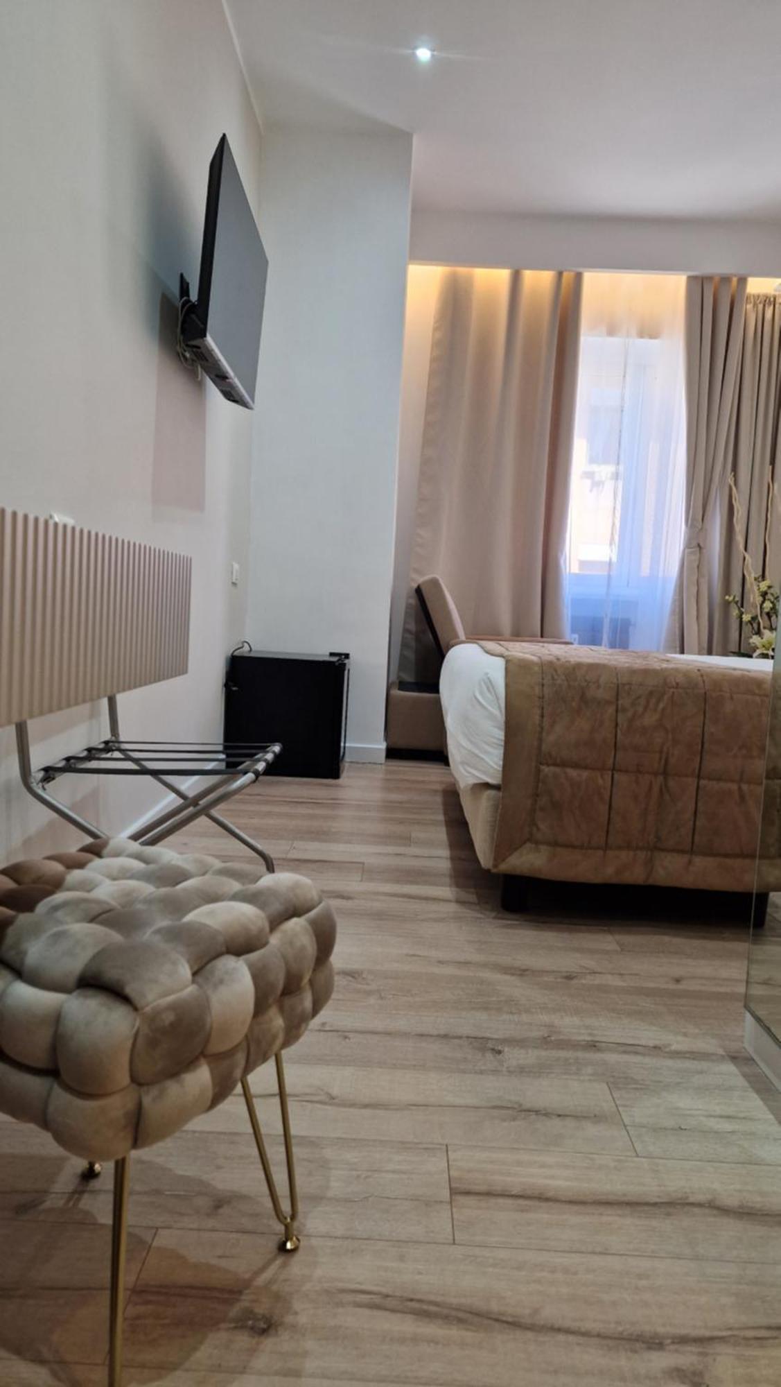 Bed & Breakfast Living Rome