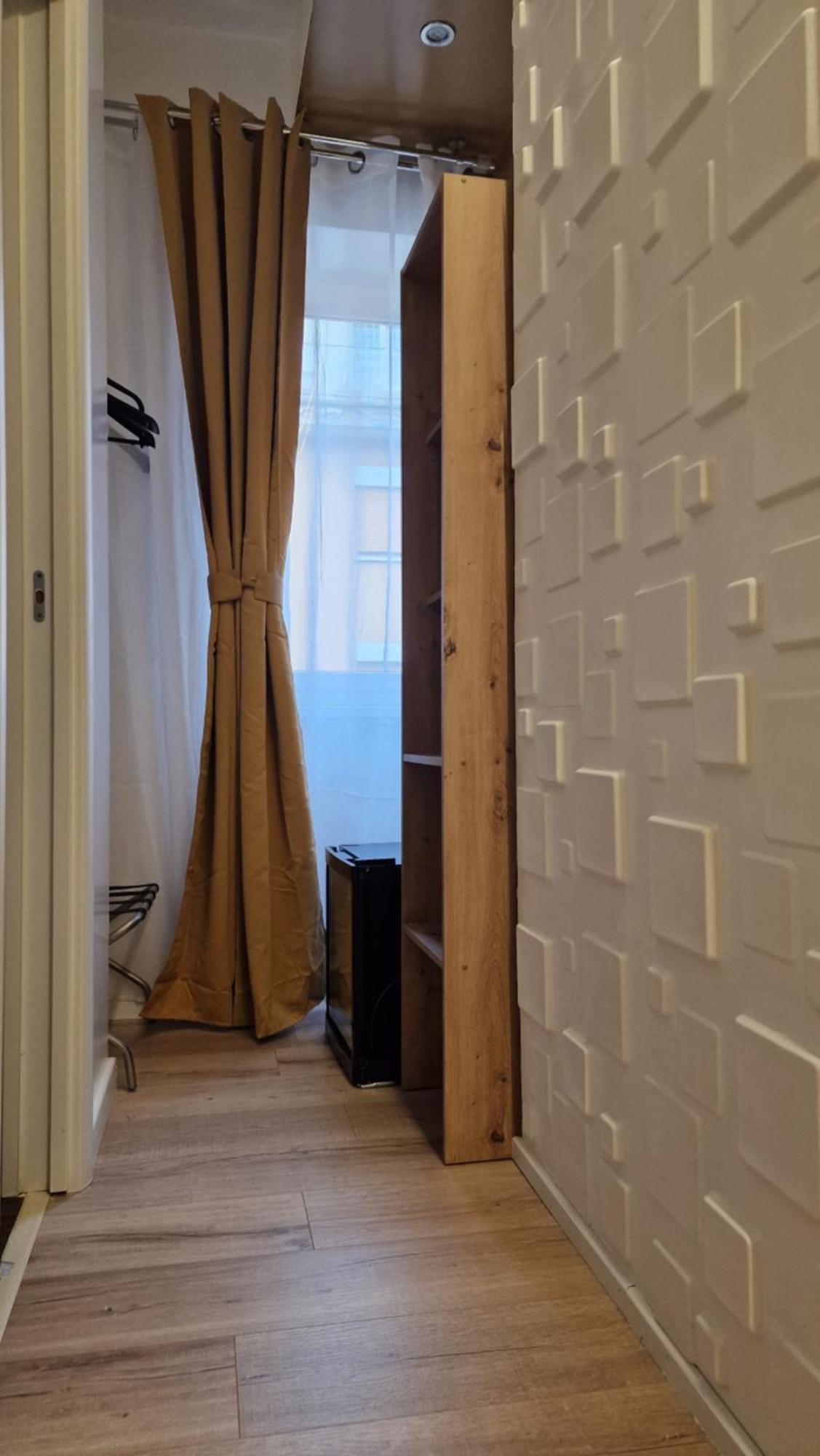 Bed & Breakfast Living Rome