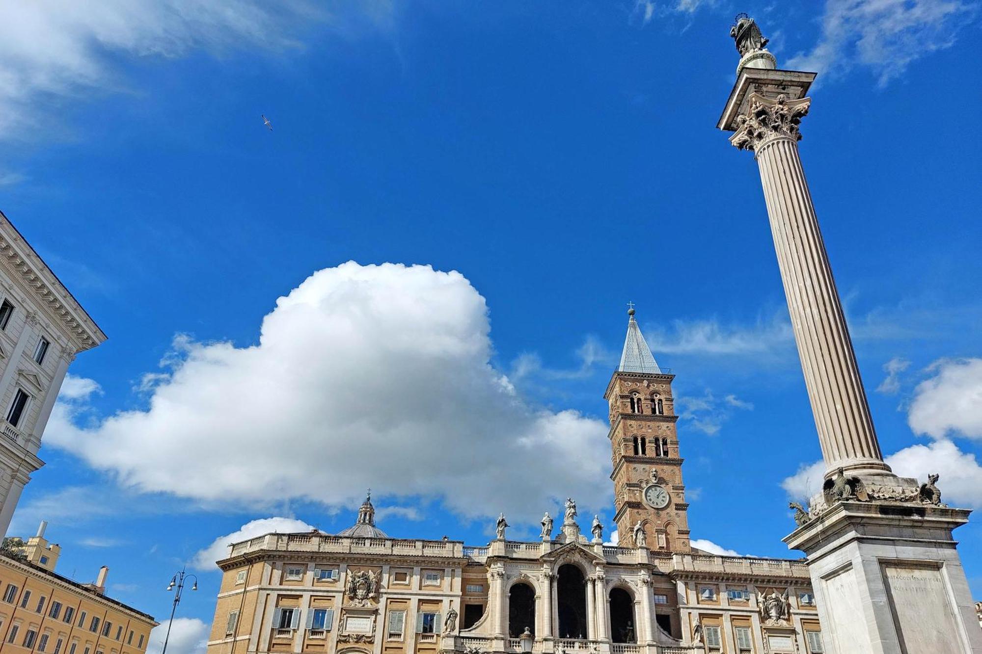 Affittacamere Domus Maggiore Roma