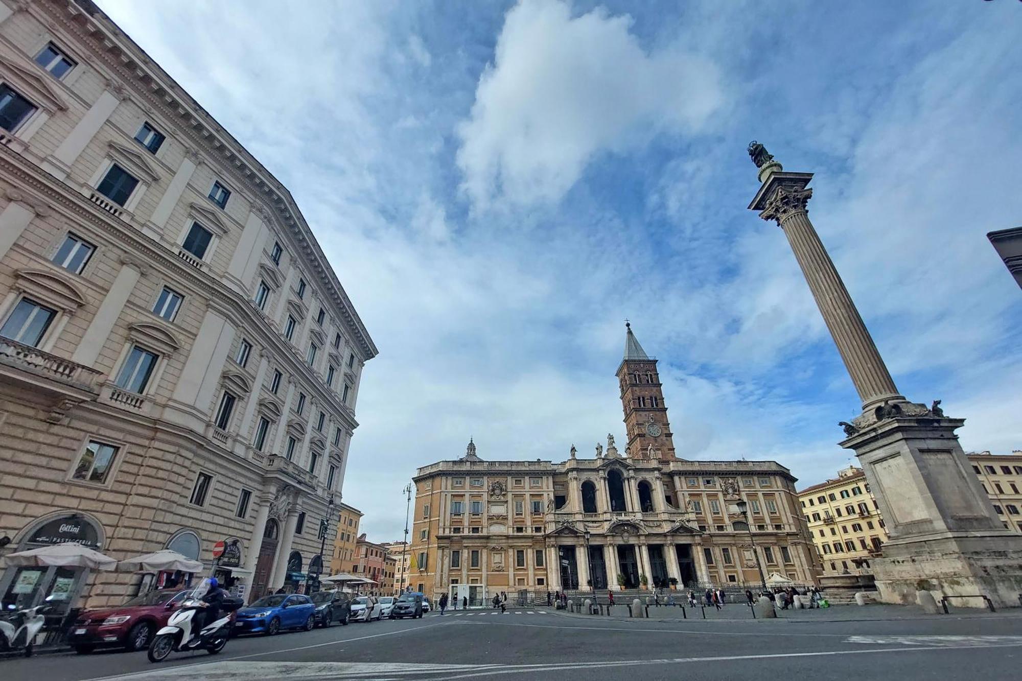 Affittacamere Domus Maggiore *