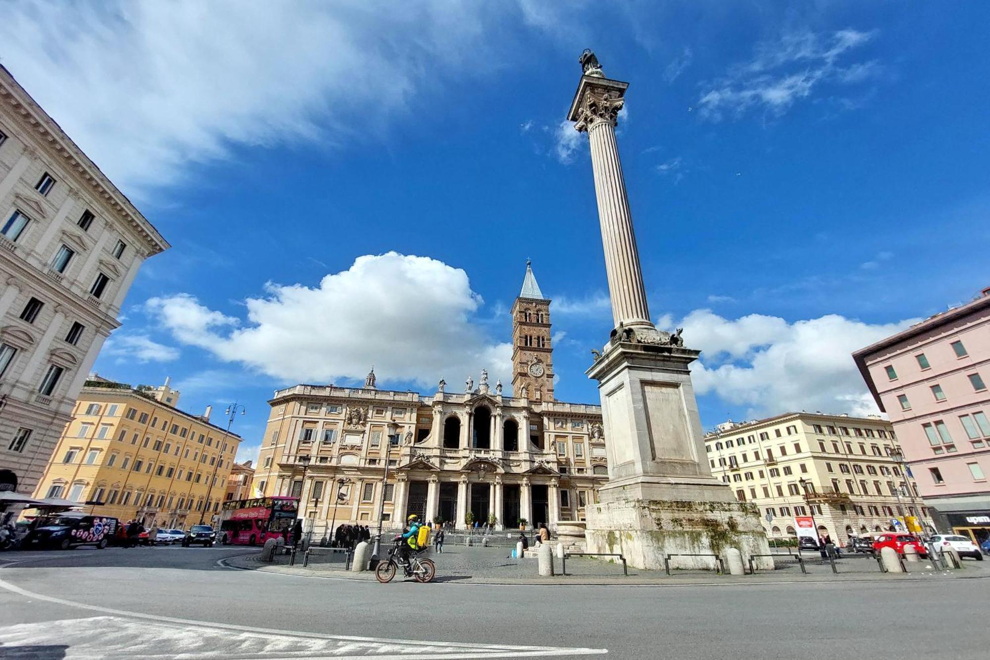 Affittacamere Domus Maggiore