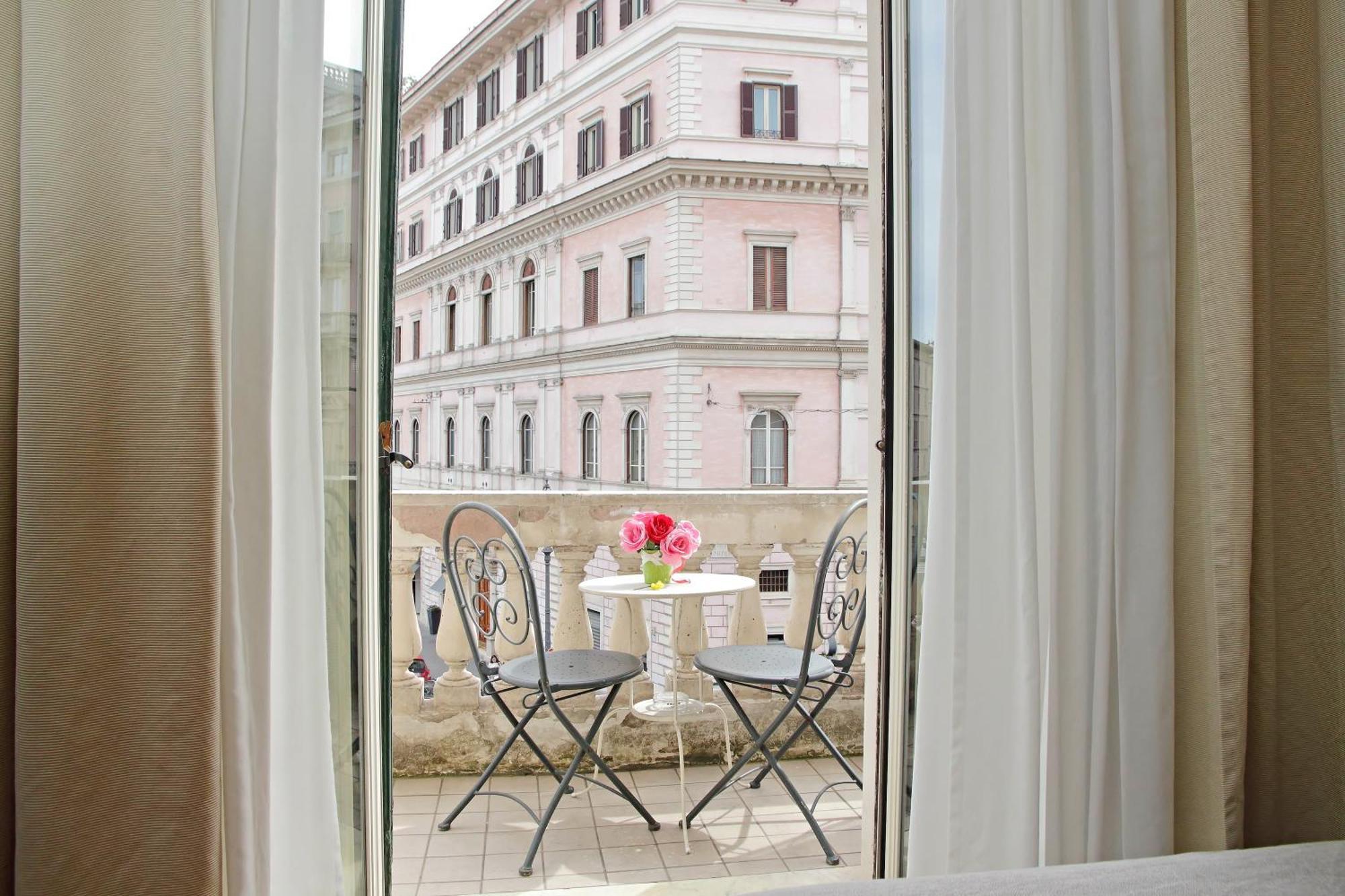 Domus Maggiore * Roma