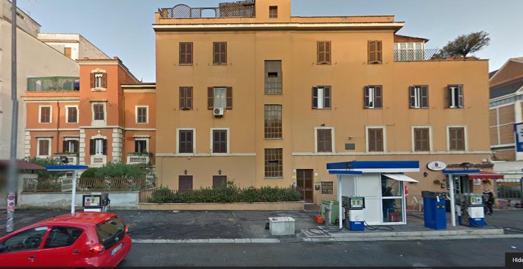 Vatican Penthouse Near S.Peter'S Square Rome