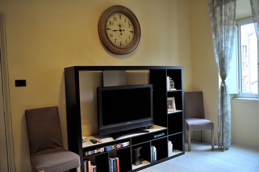 Aquarius Bed & Breakfast Rome