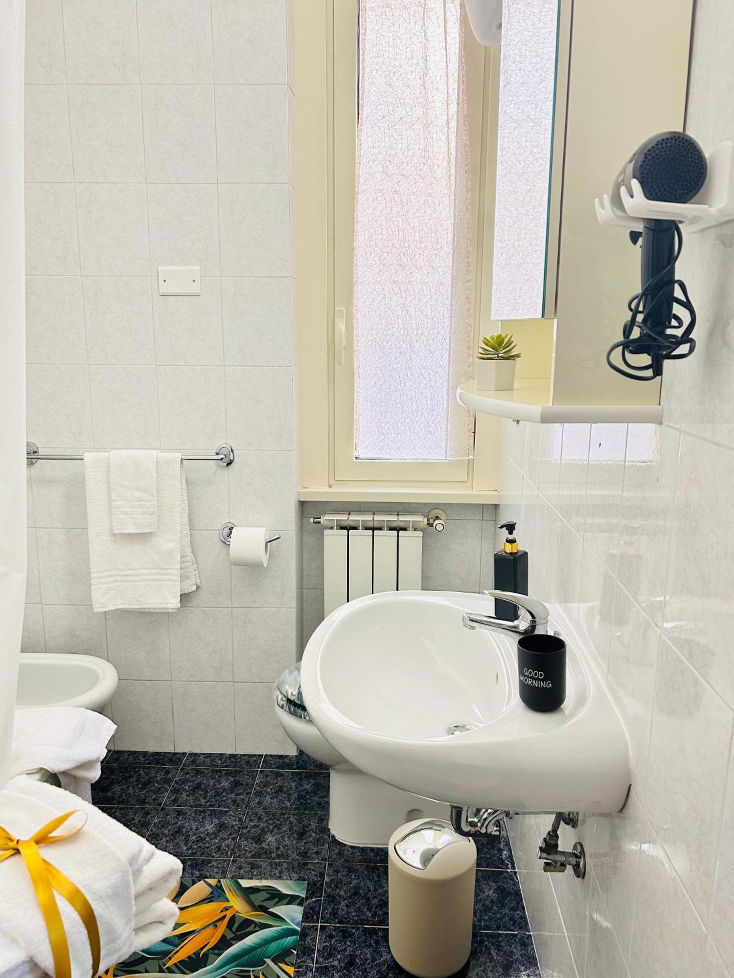 Apartment Le Bijou - Da Mary E Vane *