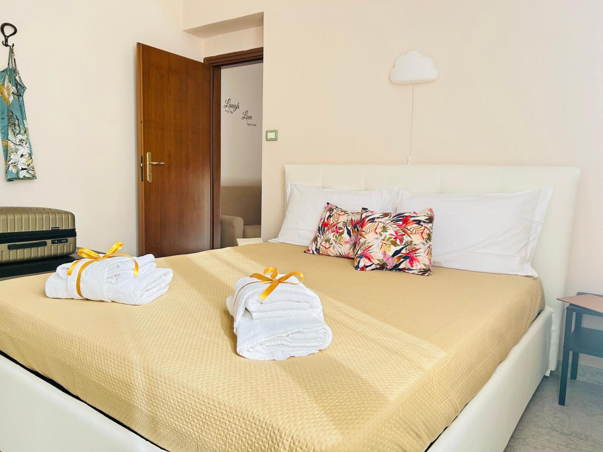 Le Bijou - Da Mary E Vane Apartment