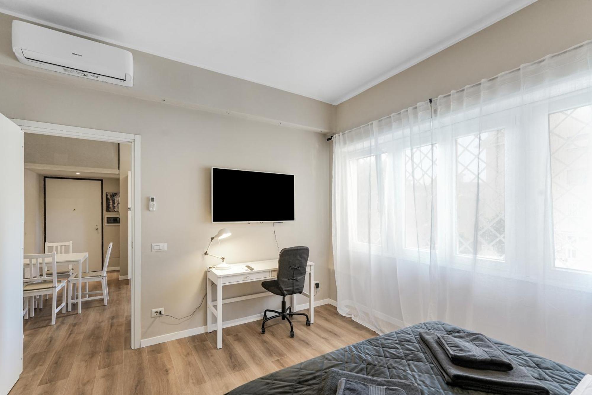 Apartment Vatican - Angolo Di *