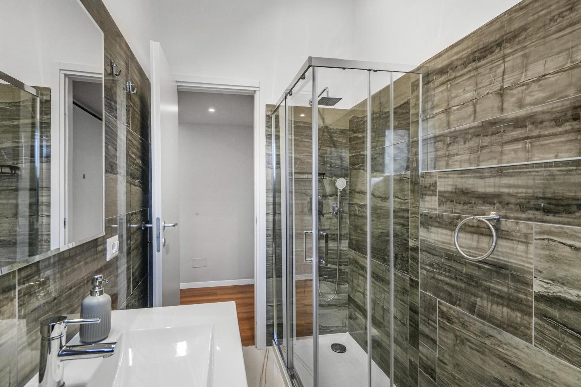 Apartment Vatican - Angolo Di Rome