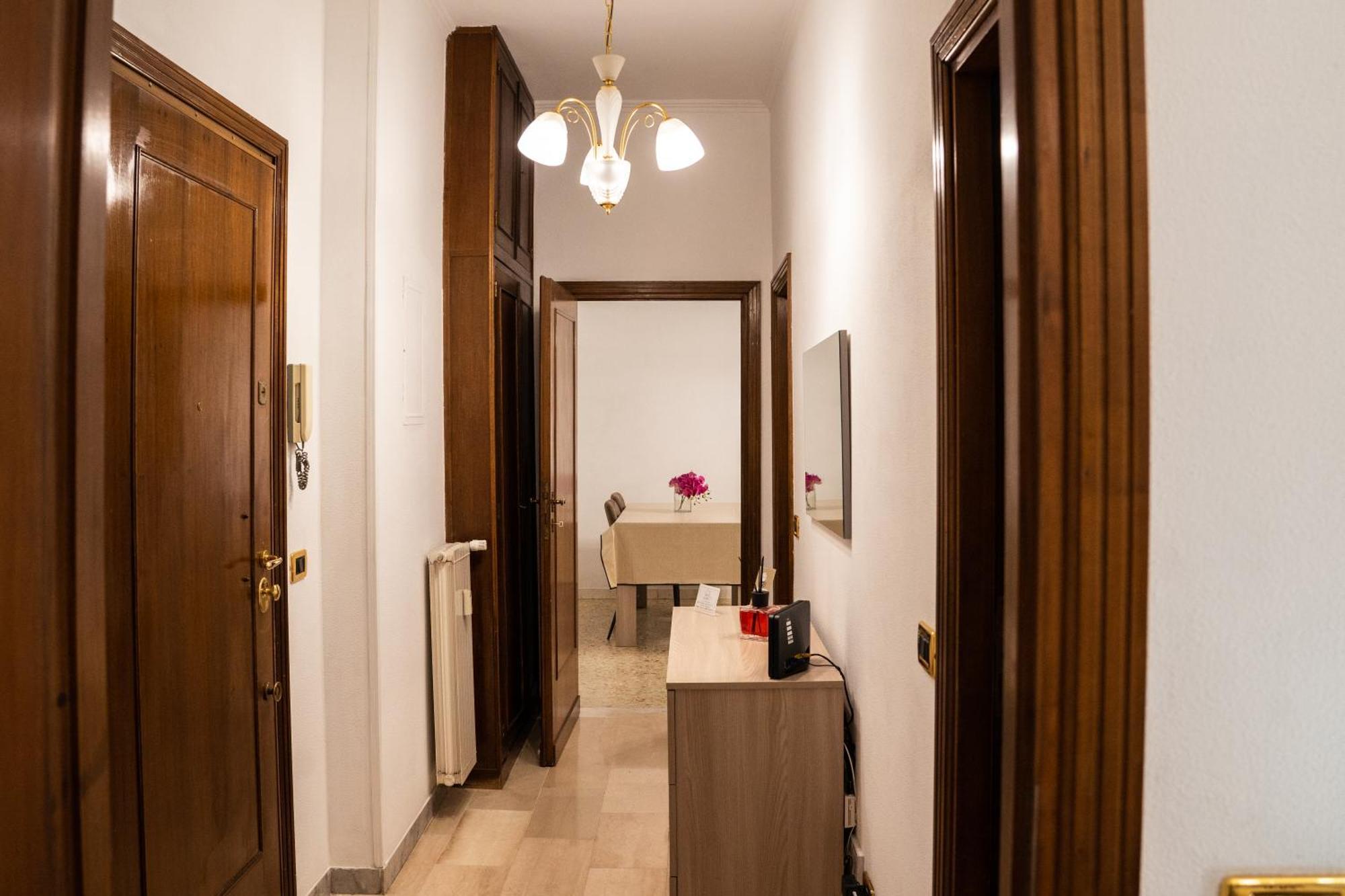 Casa Aldini Apartment