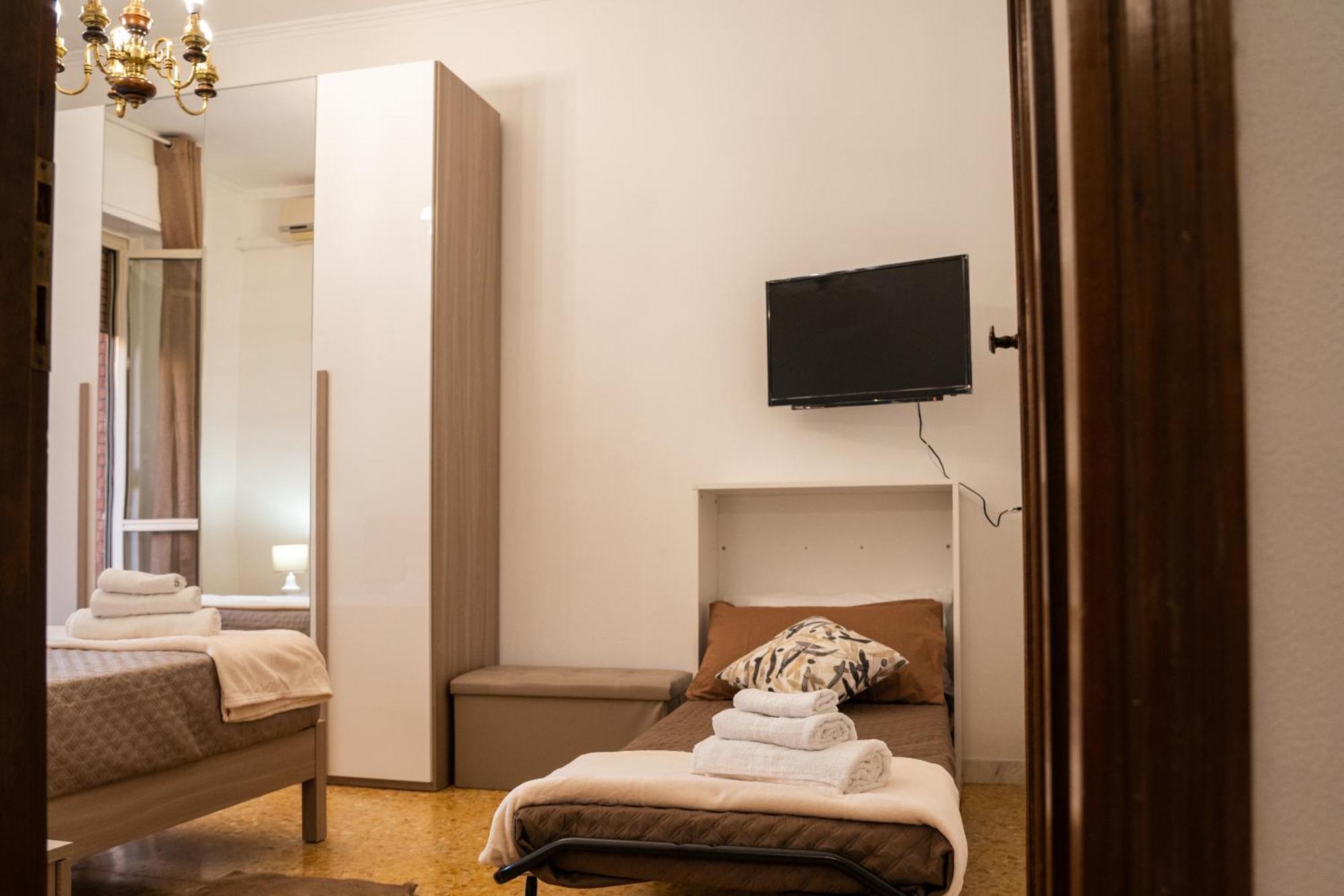 Casa Aldini Apartment Rome