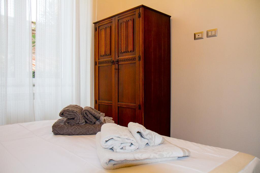 Si.ca.li. Al Vaticano Apartment