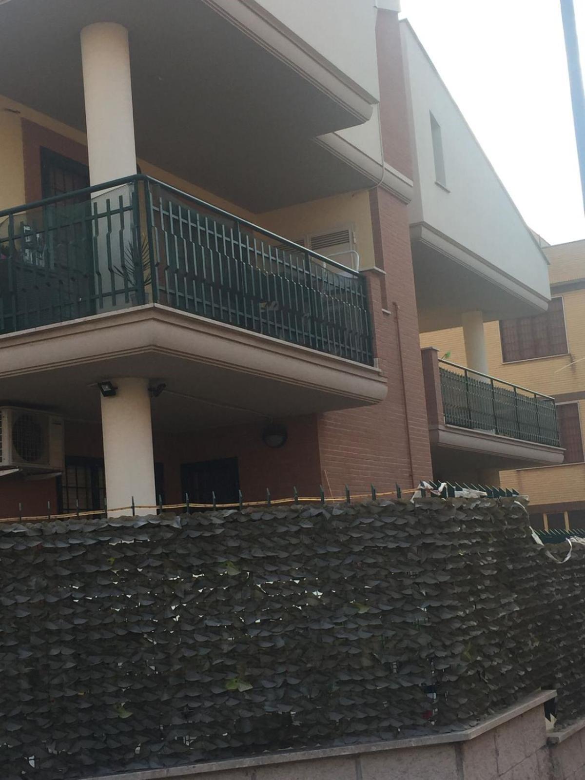 Appartamento House 93 Roma