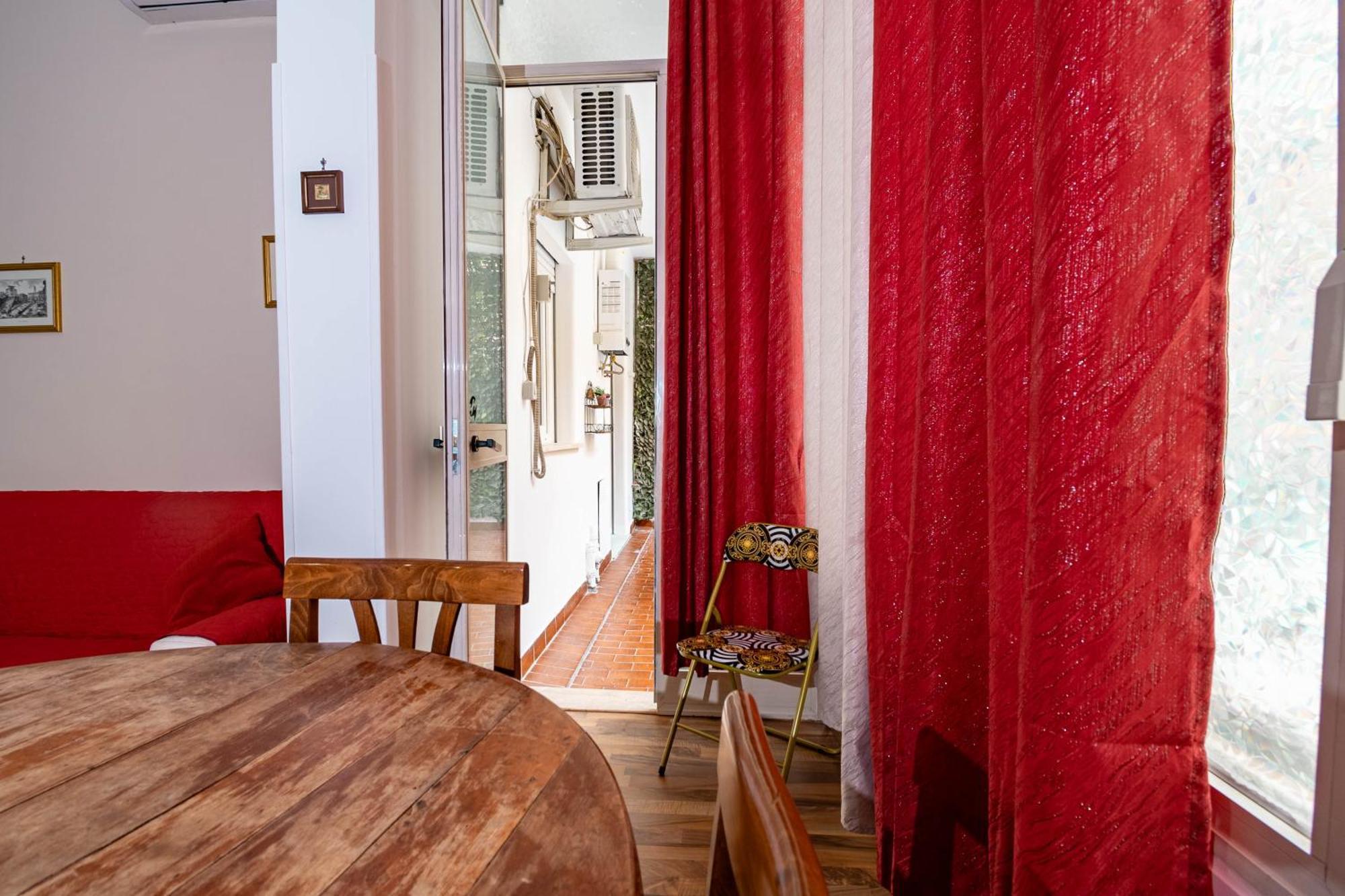 Apartment House Serena *