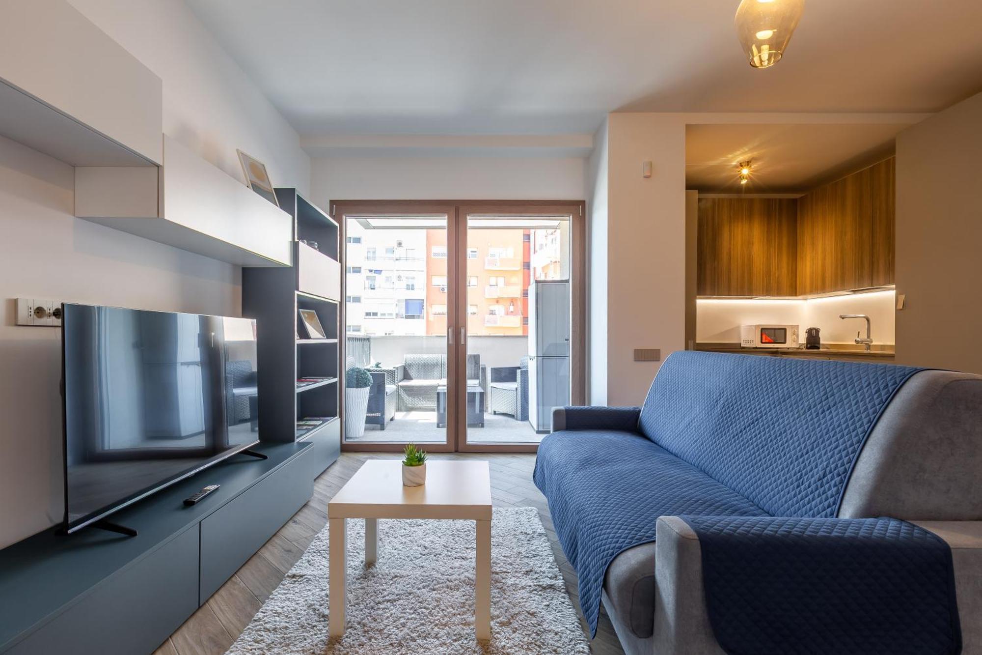 Apartment Aurealiving - Trastevere With Rooftop & Gym, Your Place In Rome