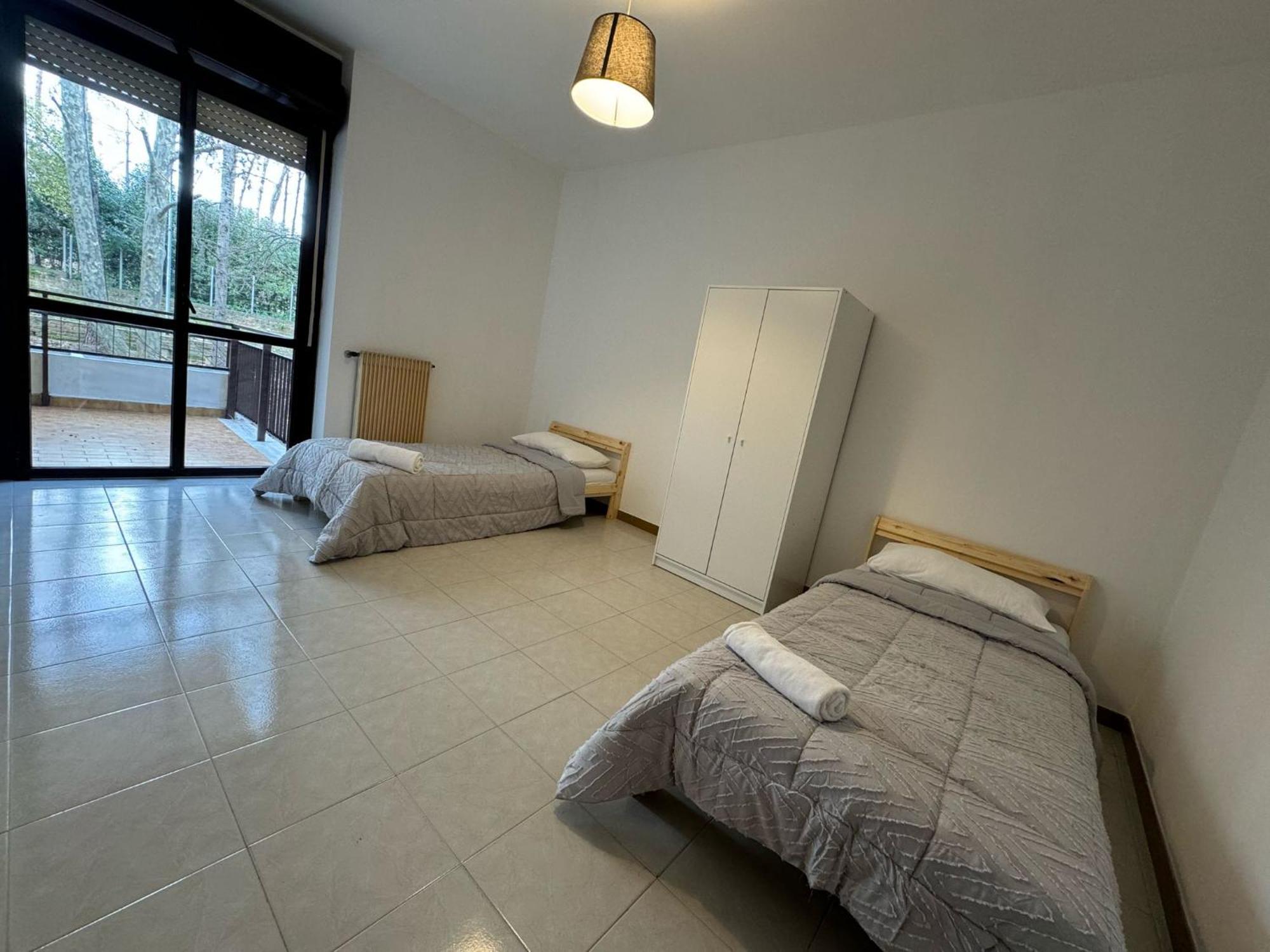Guest house Ra Guest House2 *