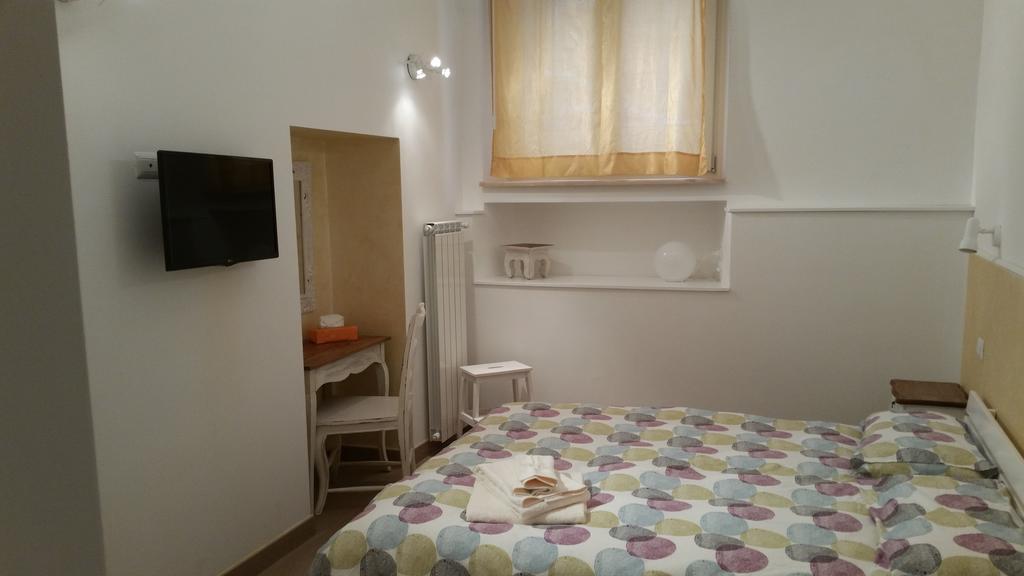 La Casetta Di Ely 3*