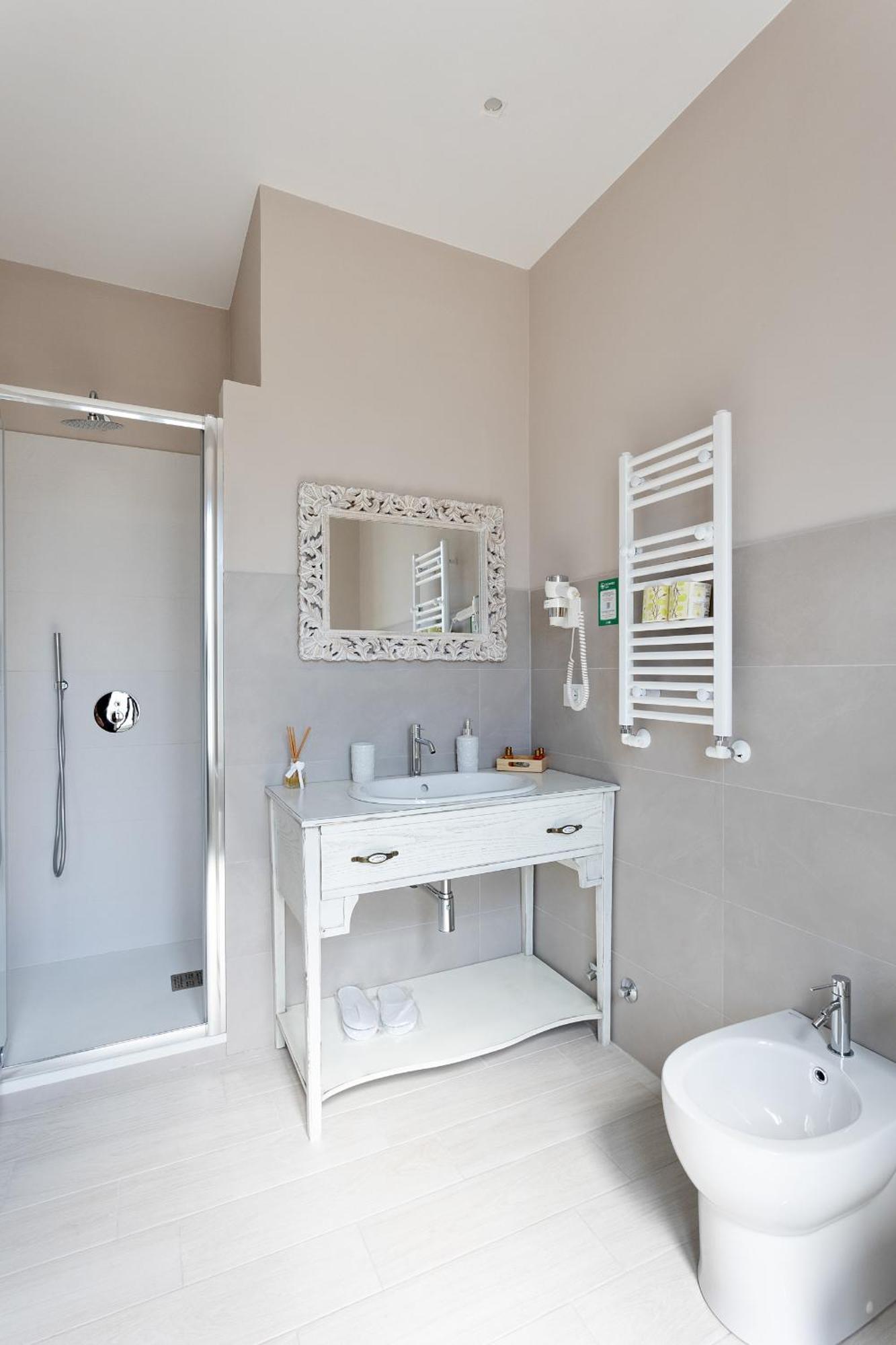 Guest house Colosseo House *