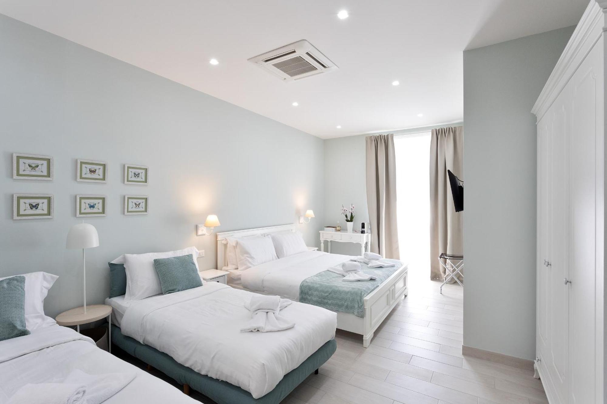 Colosseo House Guest house