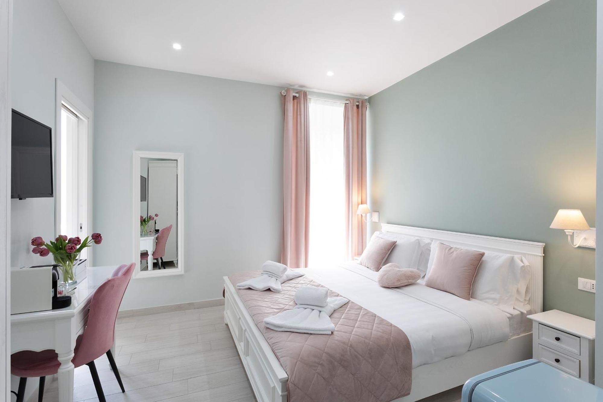 Colosseo House Guest house *