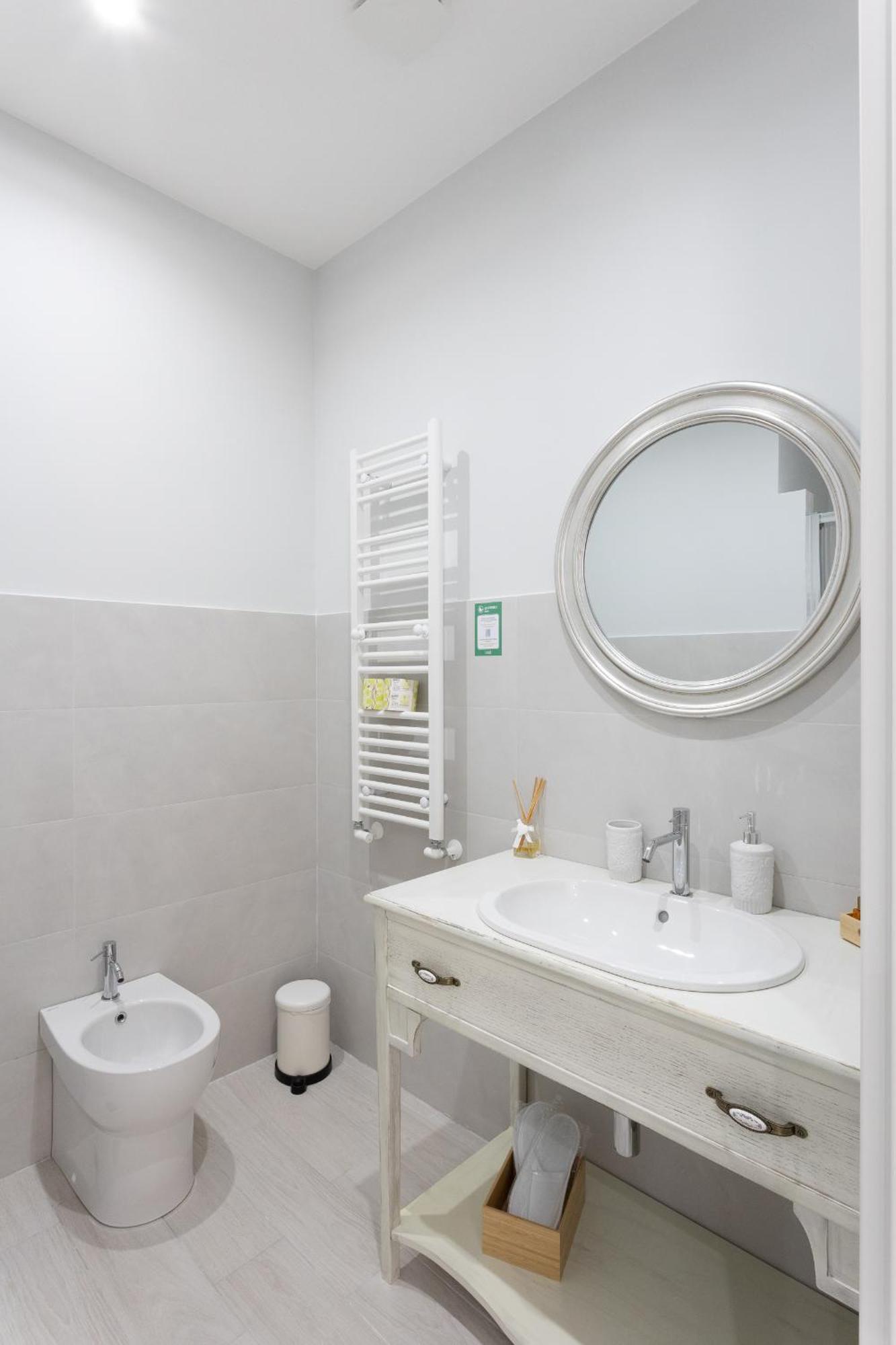 Guest house Colosseo House Rome