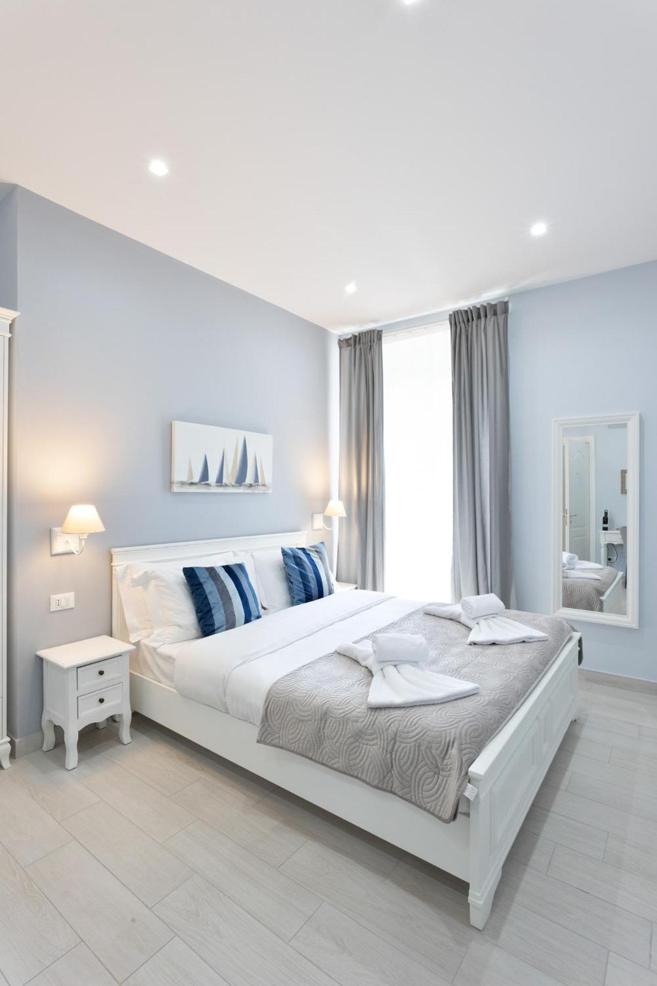 Colosseo House Guest house Rome