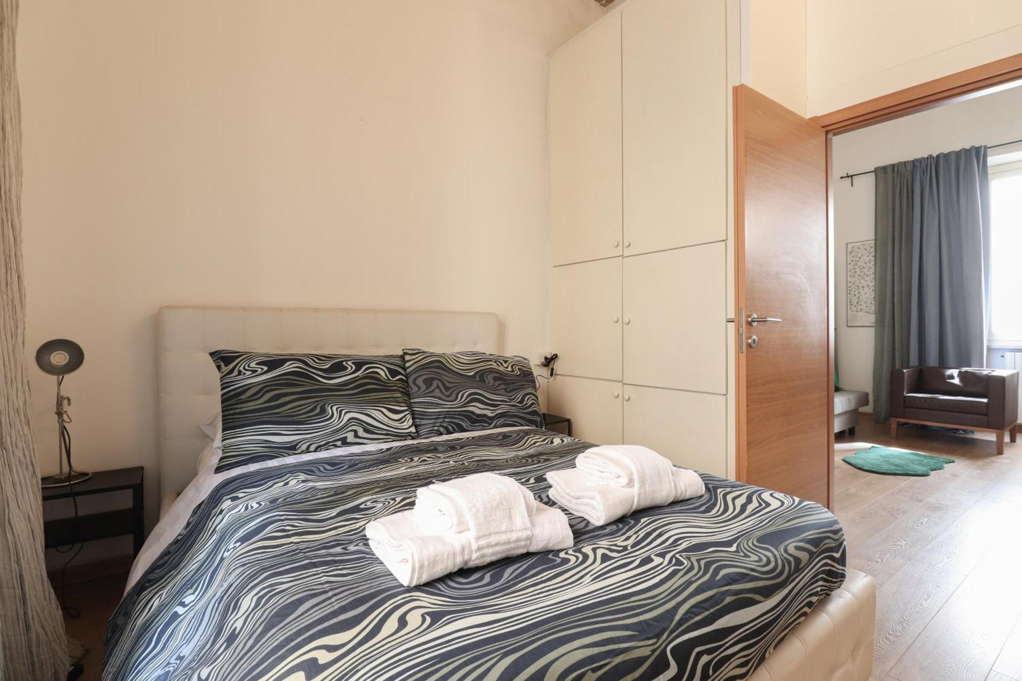 Ht Romeforall Apartment Rome