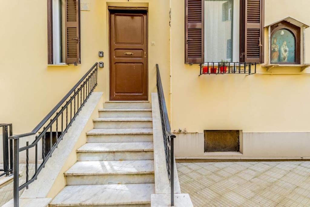 Apartment La Casetta San Giovanni