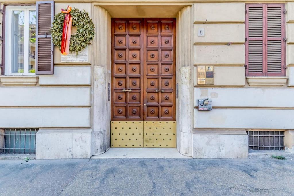 Apartment La Casetta San Giovanni