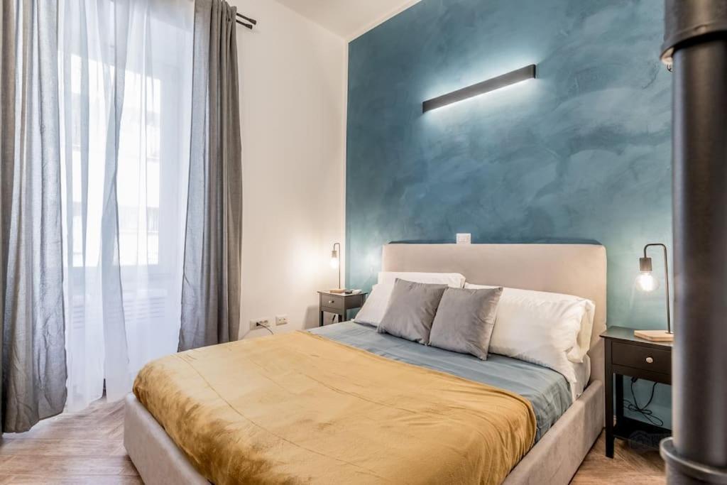 La Casetta San Giovanni Apartment *