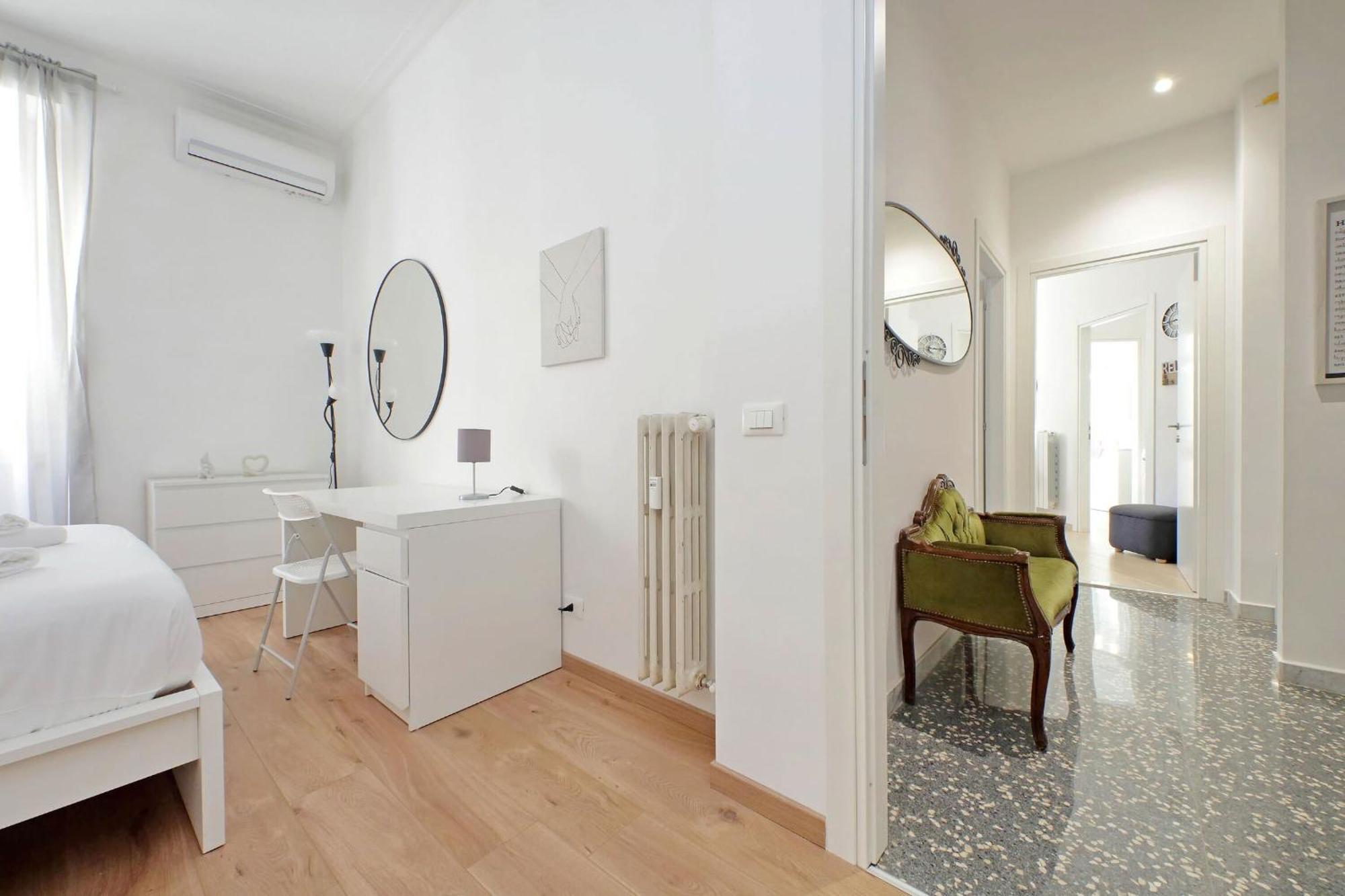 Livorno By Halldis Apartment Rome