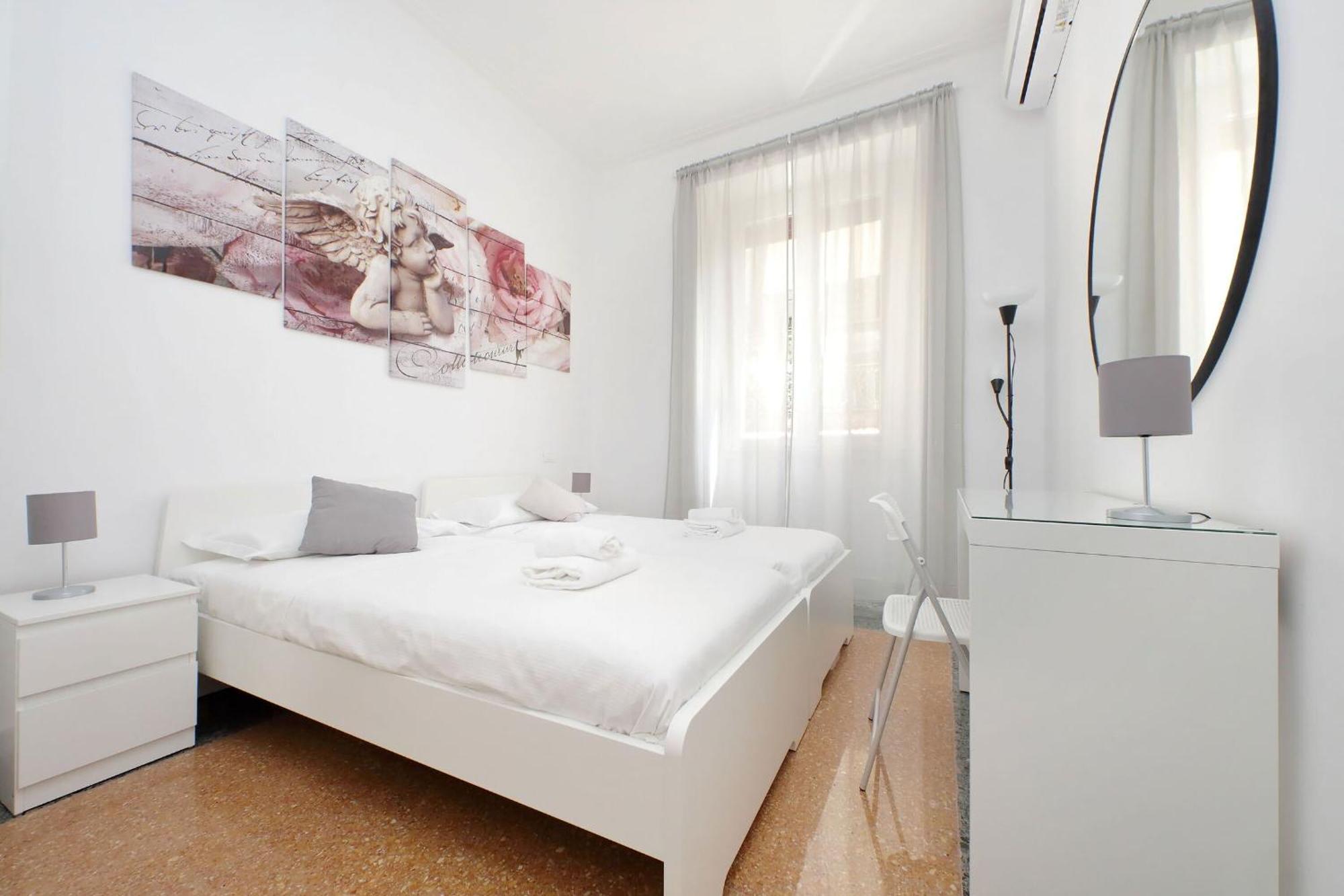 Livorno By Halldis Apartment *
