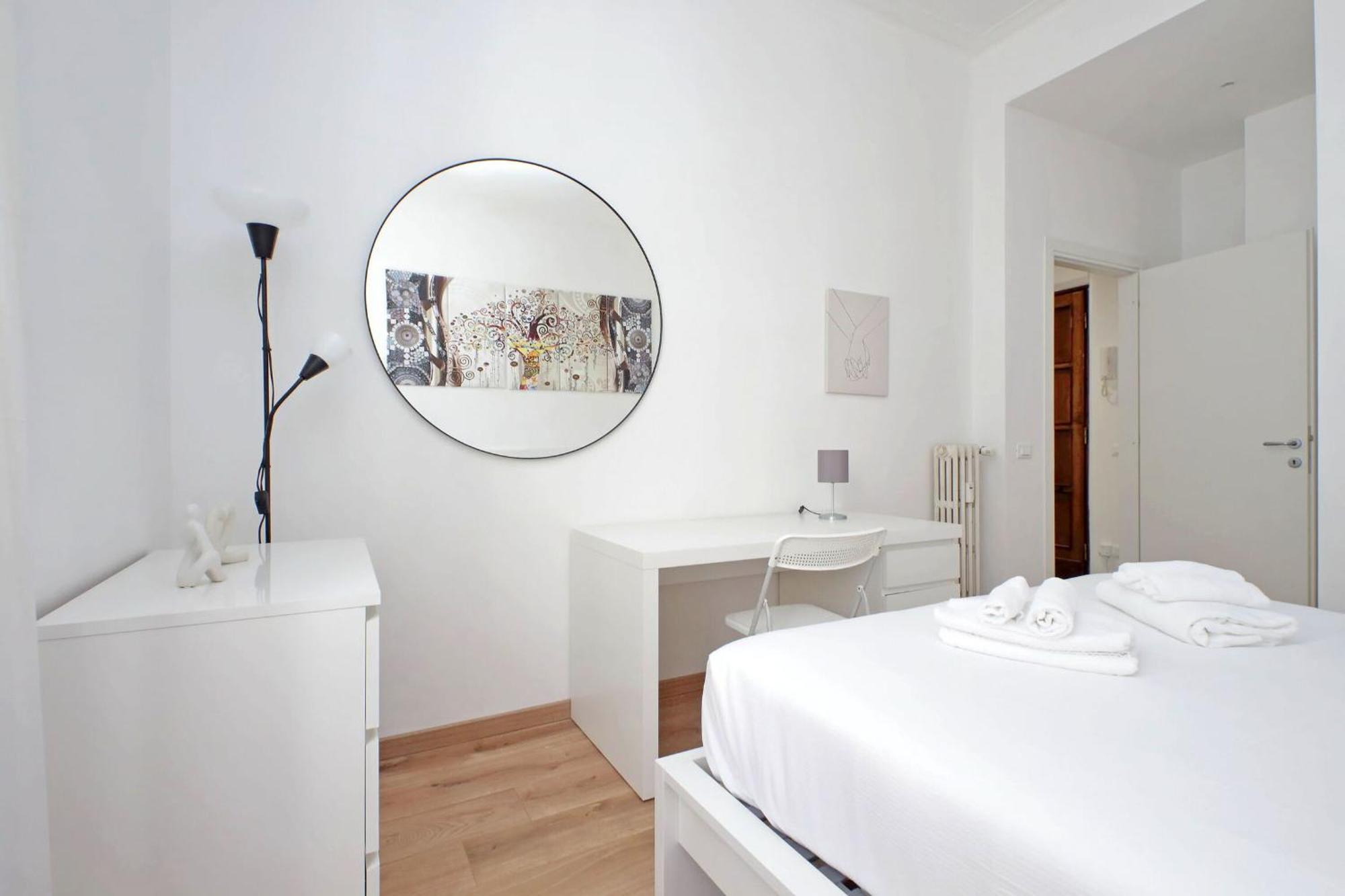 Apartment Livorno By Halldis