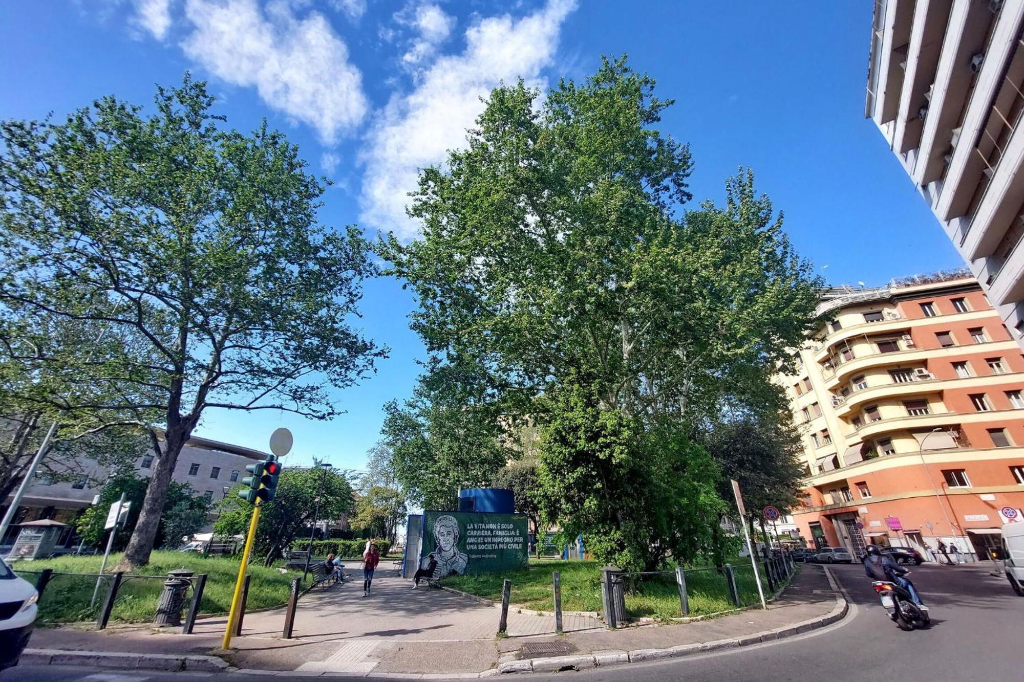Livorno By Halldis Apartment Rome