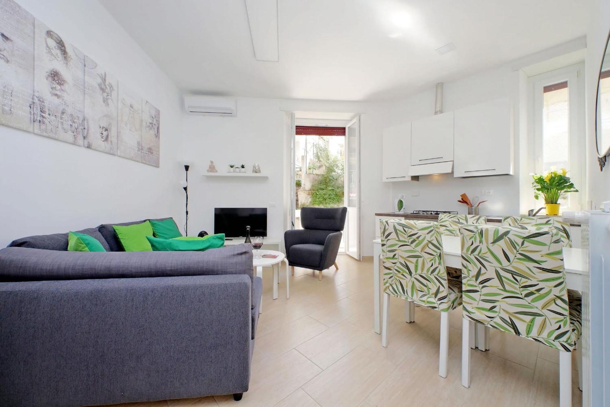 Apartment Livorno By Halldis