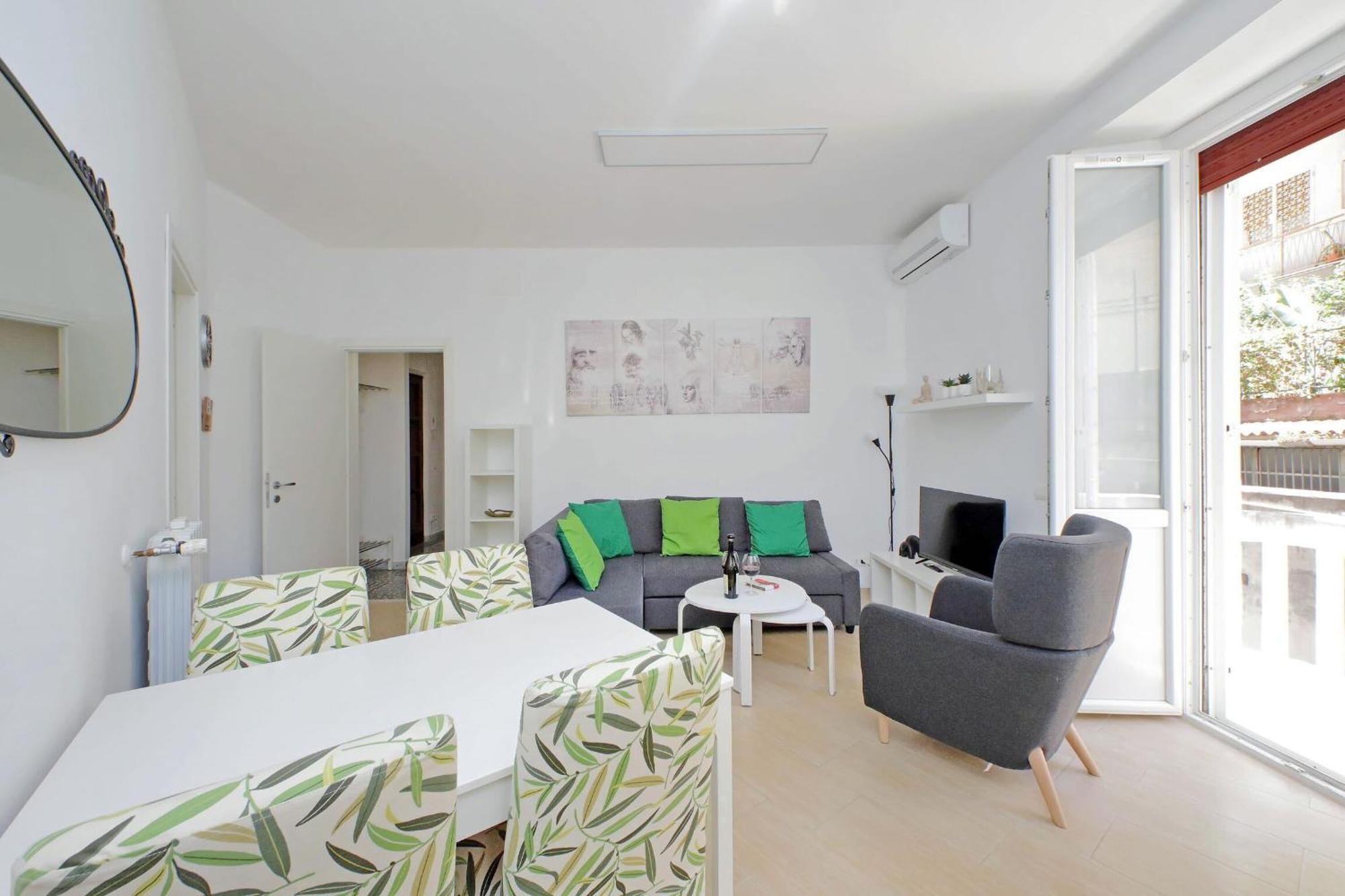Apartment Livorno By Halldis *