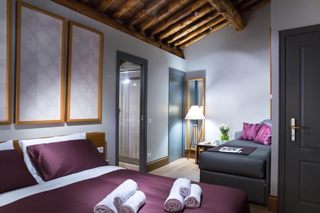 Grand Master Guest house Rome