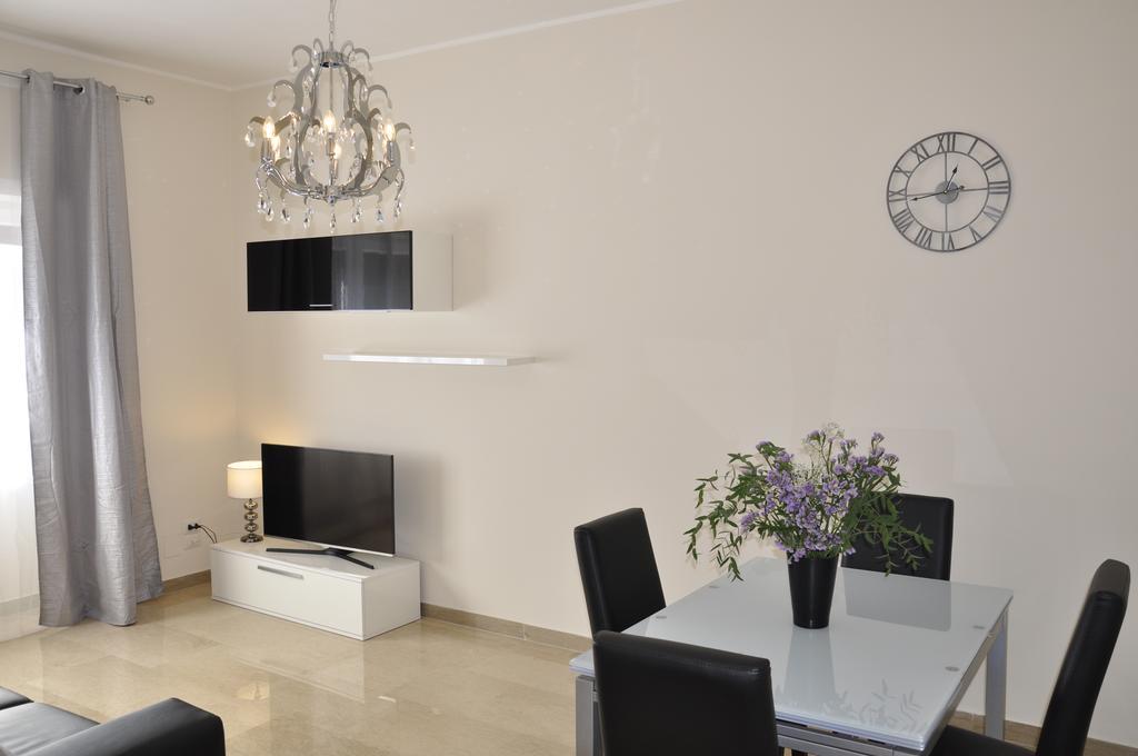 Holiday home Casa Tony