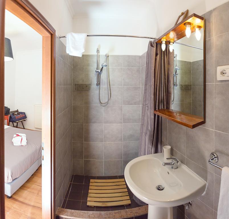 Flavia 84 Bed & Breakfast Roma