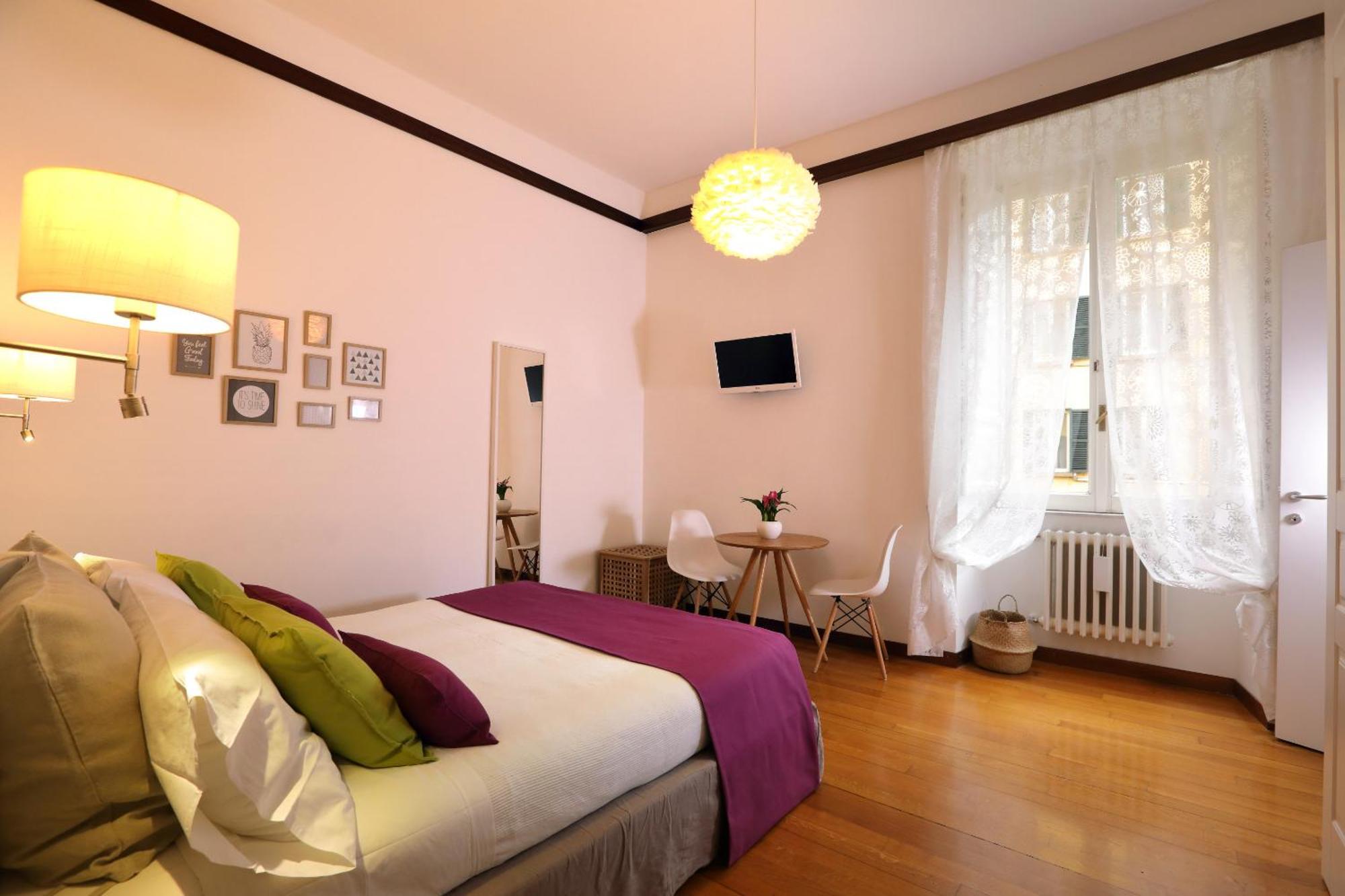 Tata 3* Roma