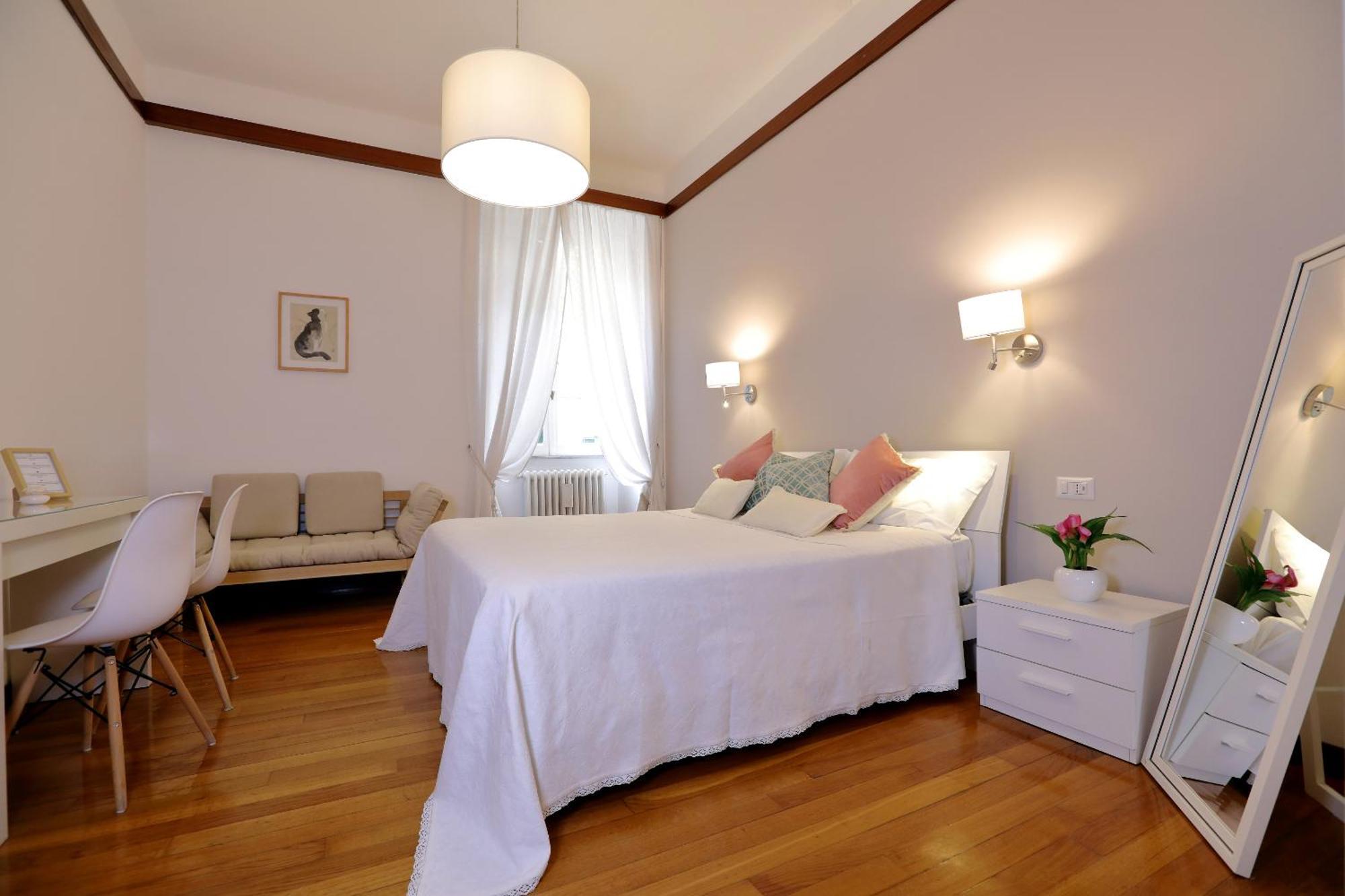 Tata Bed & Breakfast