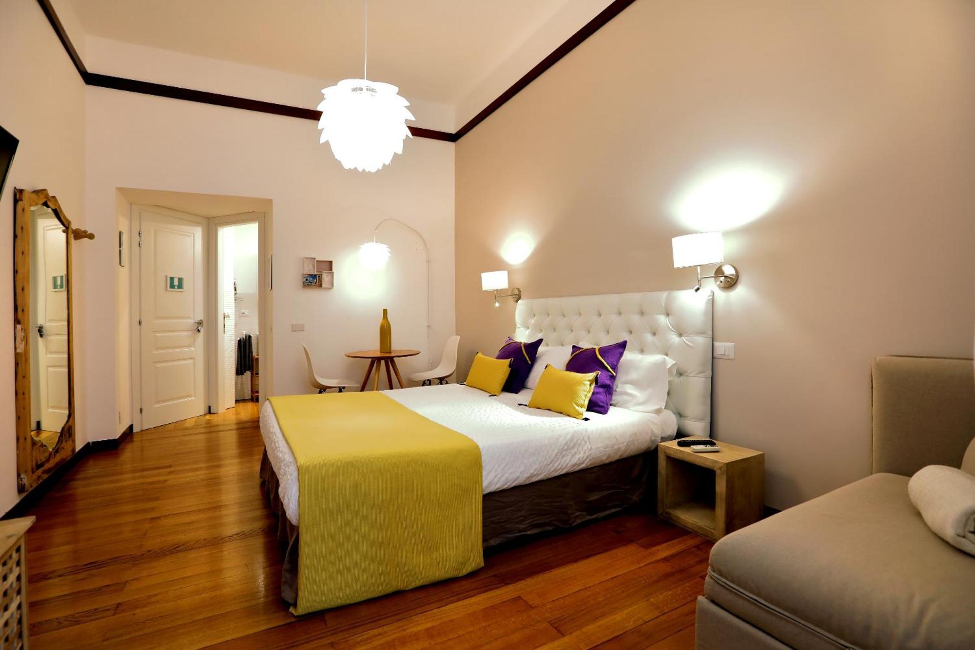 Bed & Breakfast Tata Roma