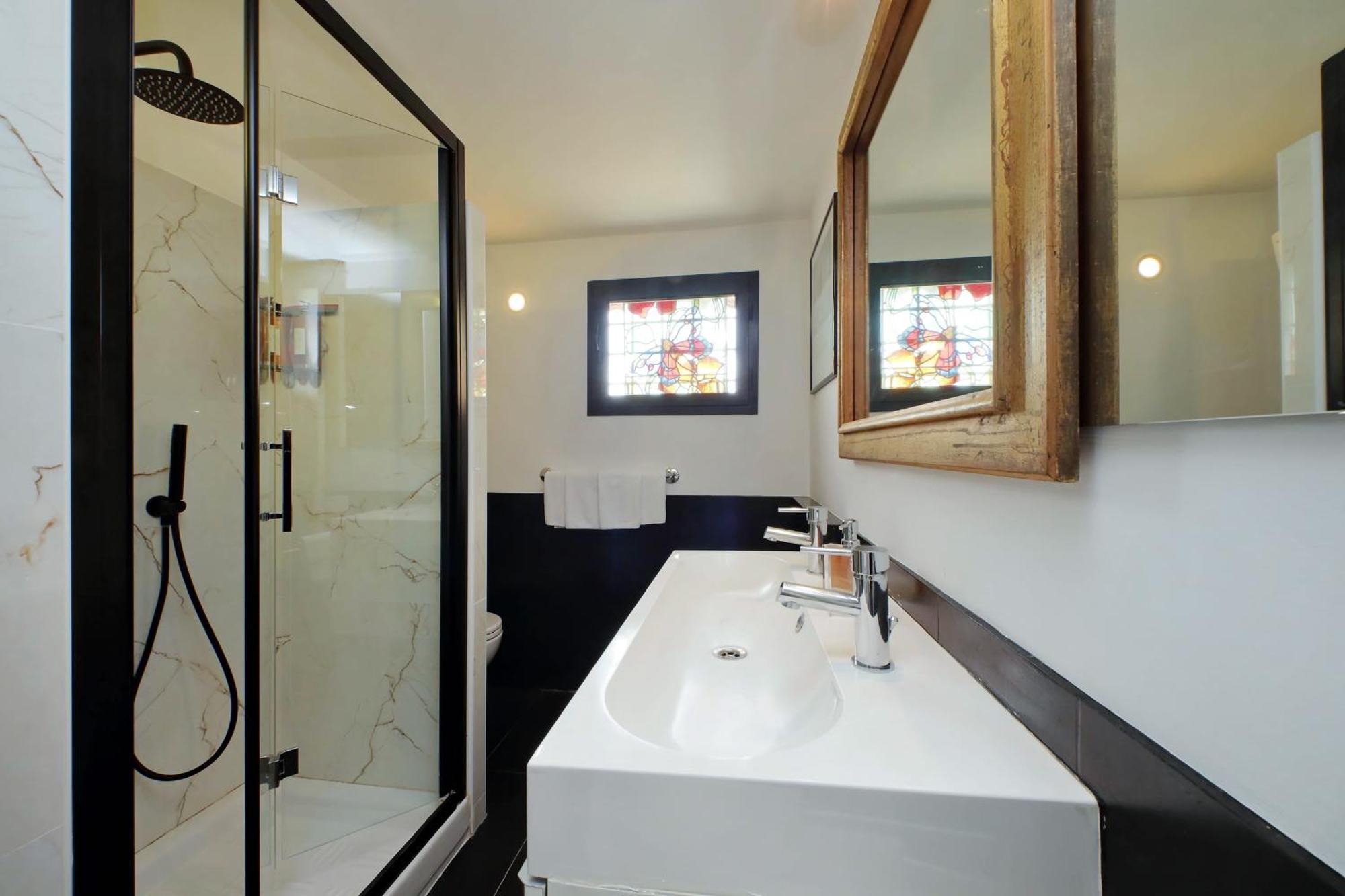 Michelangelo Charmsuite Apartment