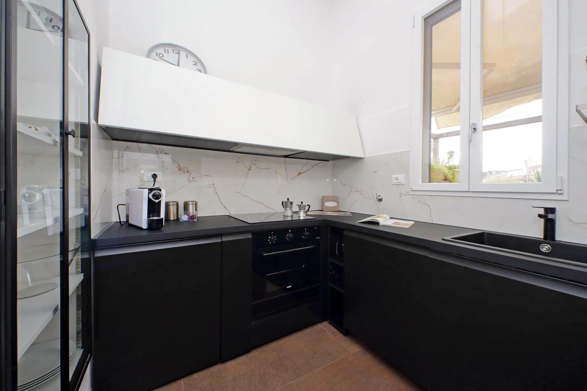 Michelangelo Charmsuite Apartment *