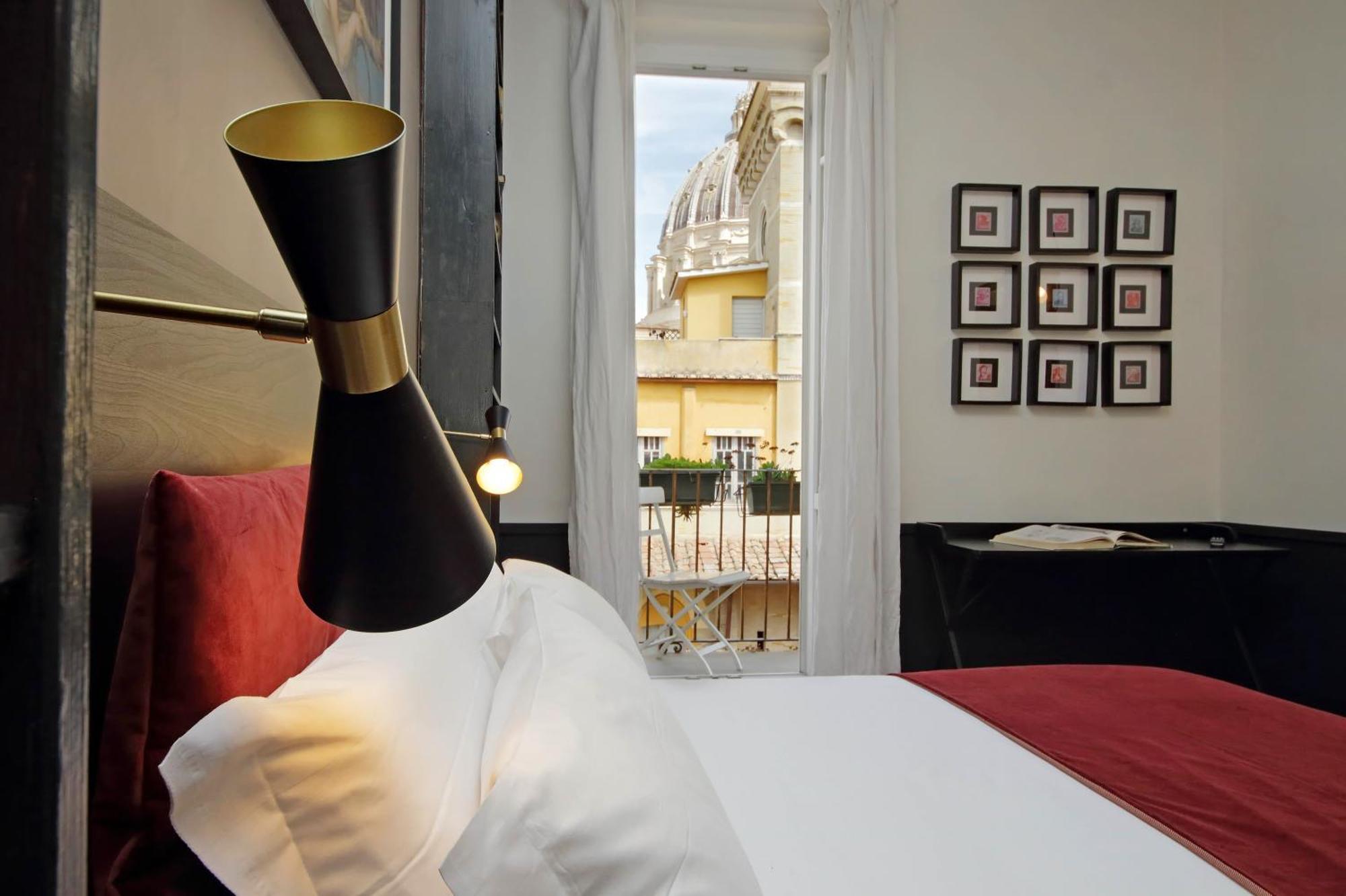 Apartment Michelangelo Charmsuite *
