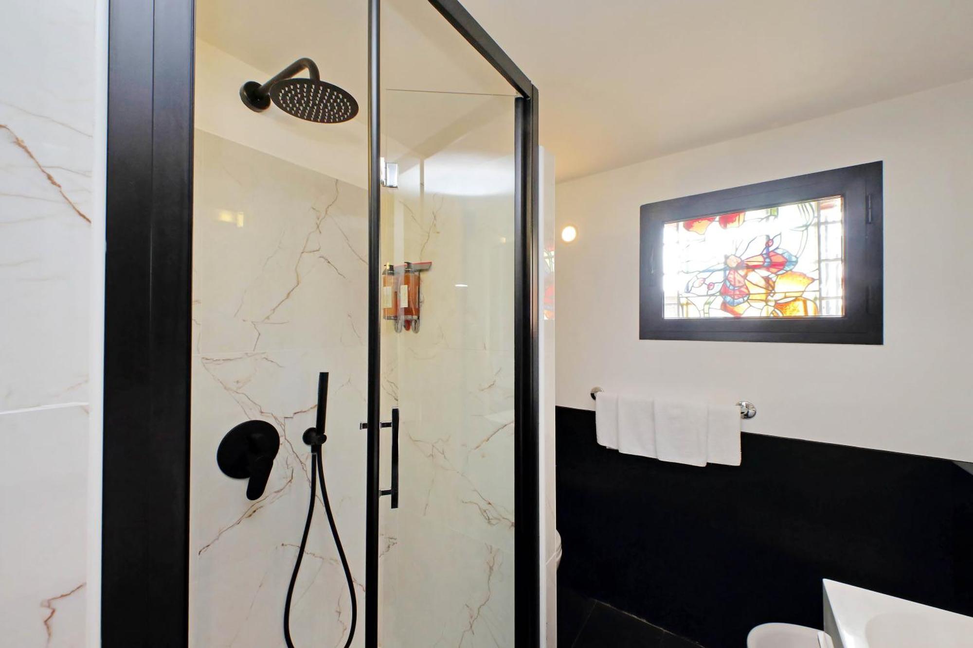 Michelangelo Charmsuite Apartment Rome