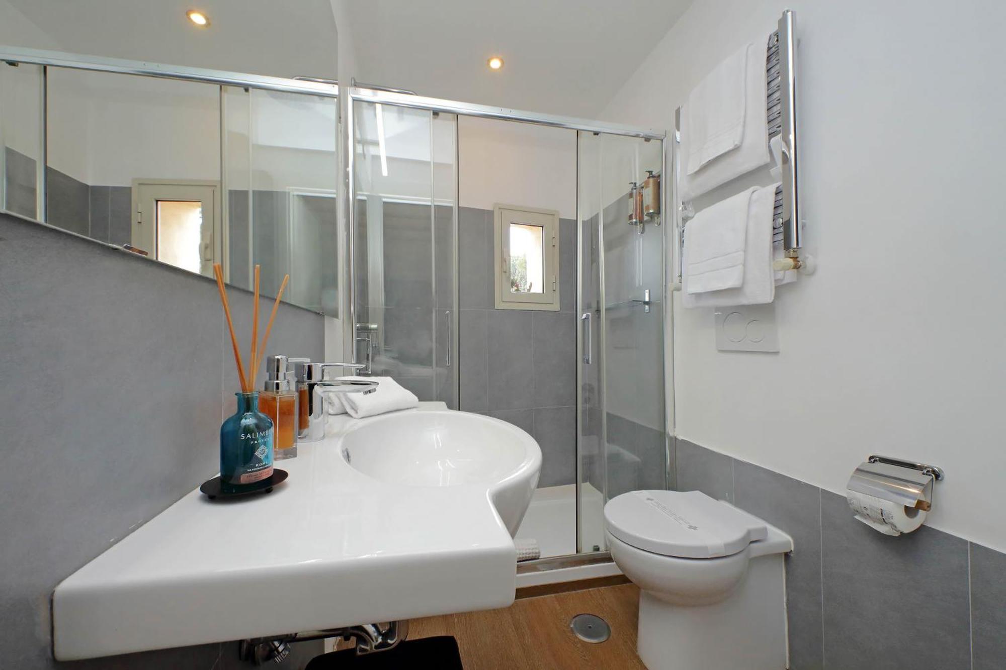Michelangelo Charmsuite Apartment