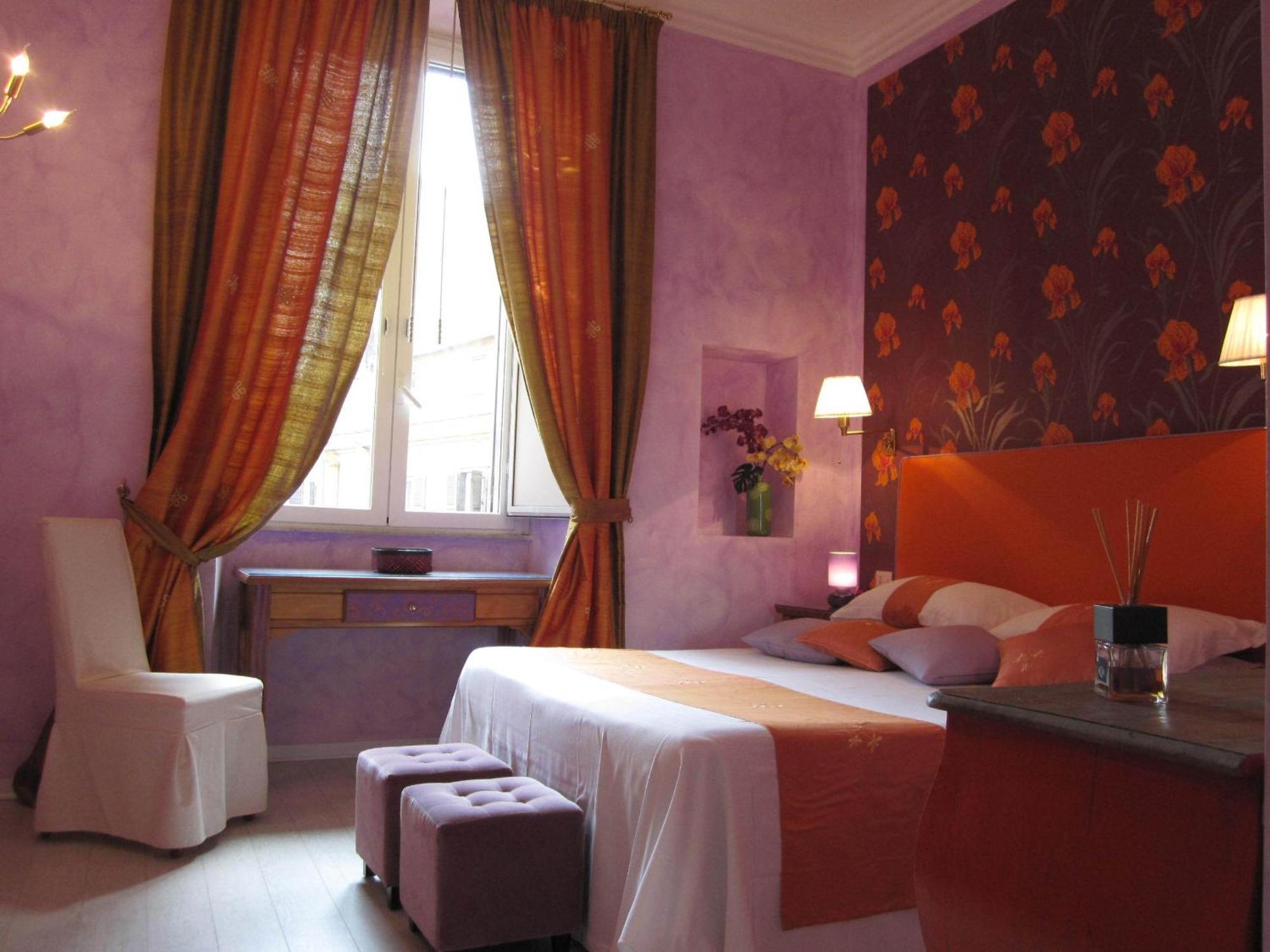 Guest house My Monti Place 3*