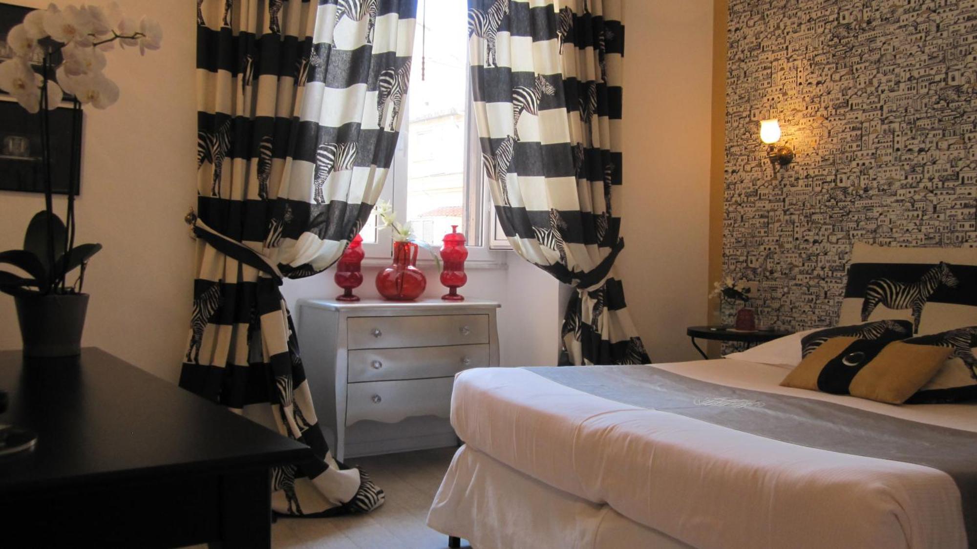 My Monti Place Rome