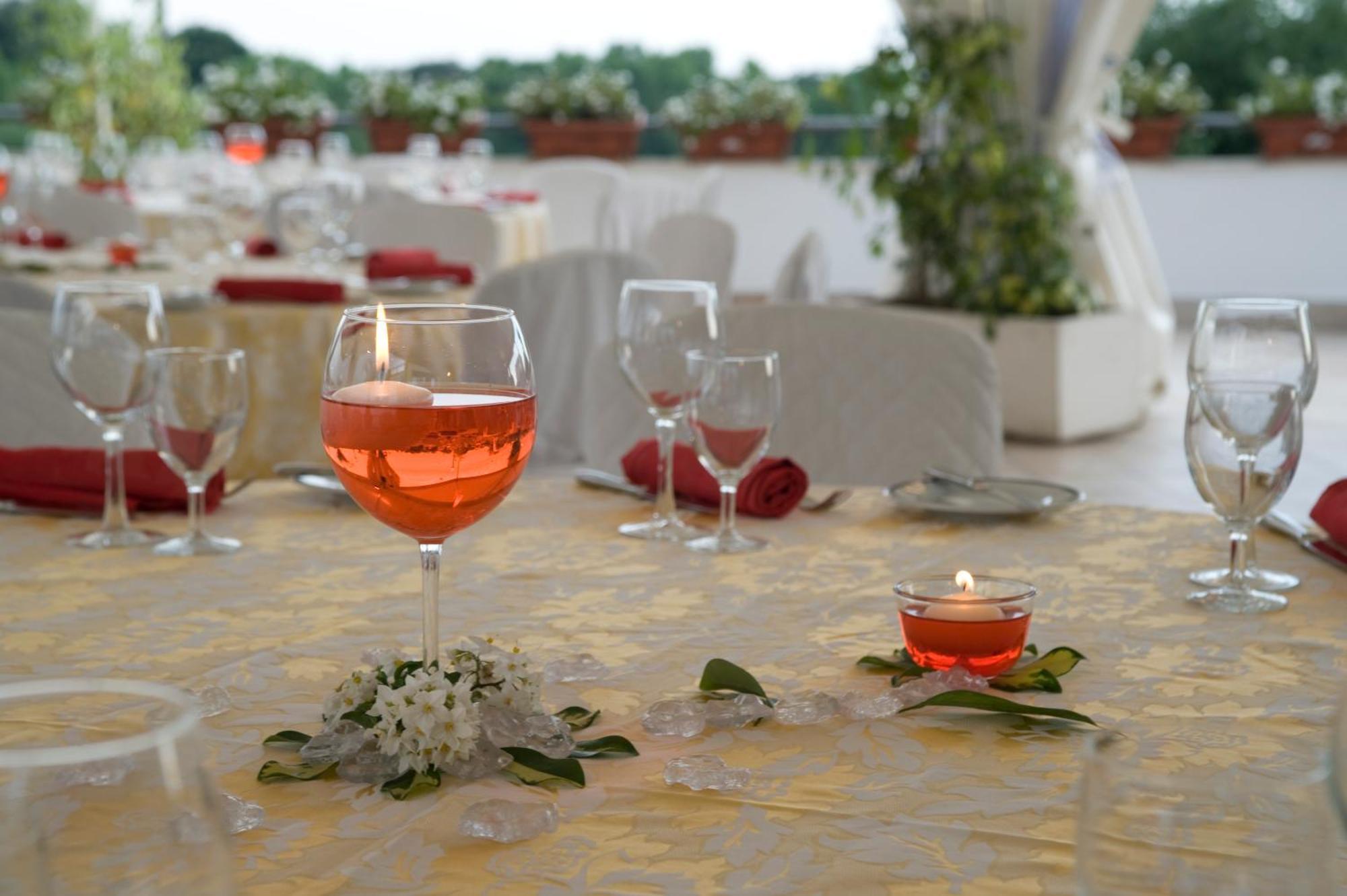 Hotel Aurelia Antica Rome