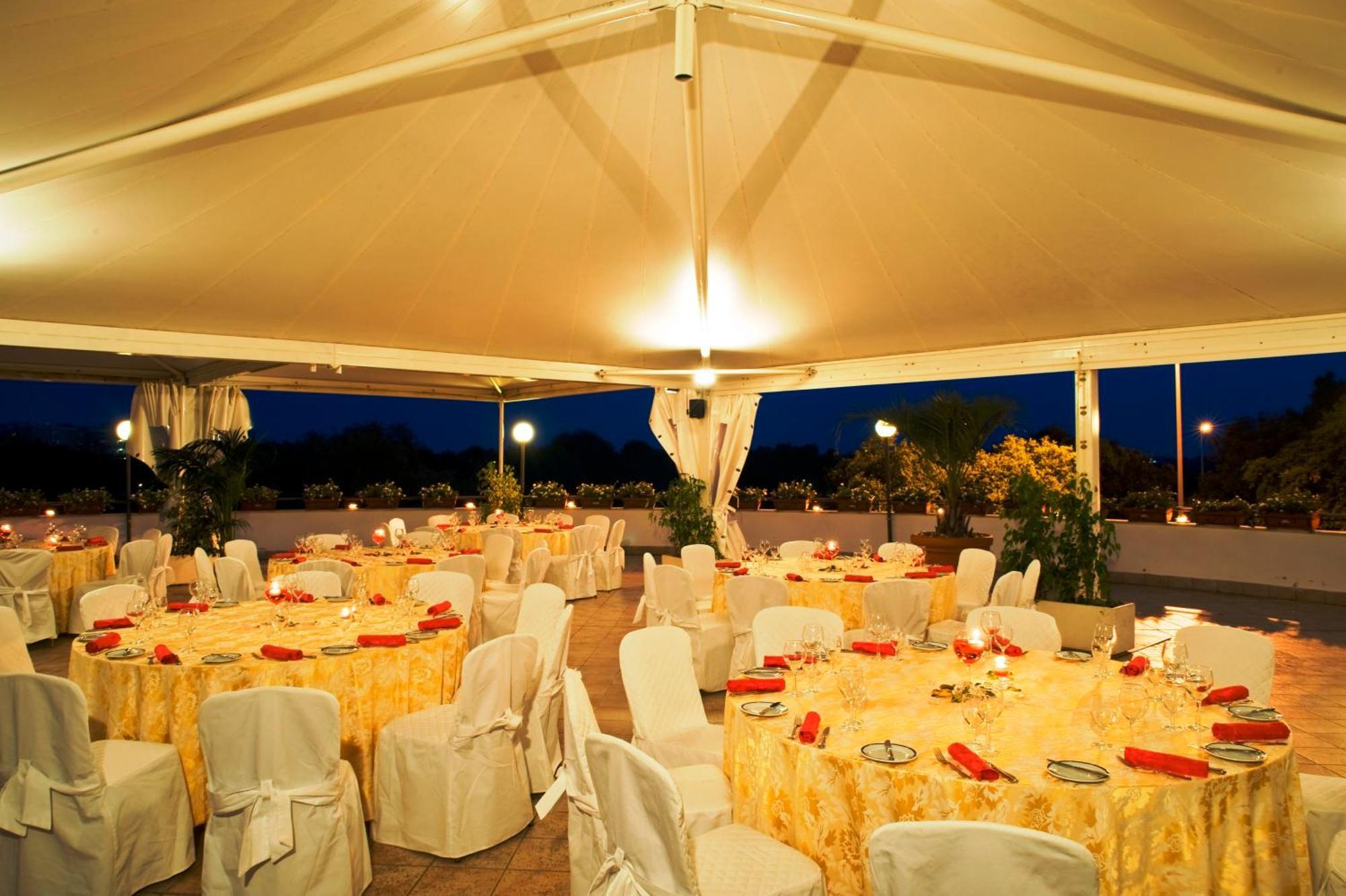 Aurelia Antica Rome